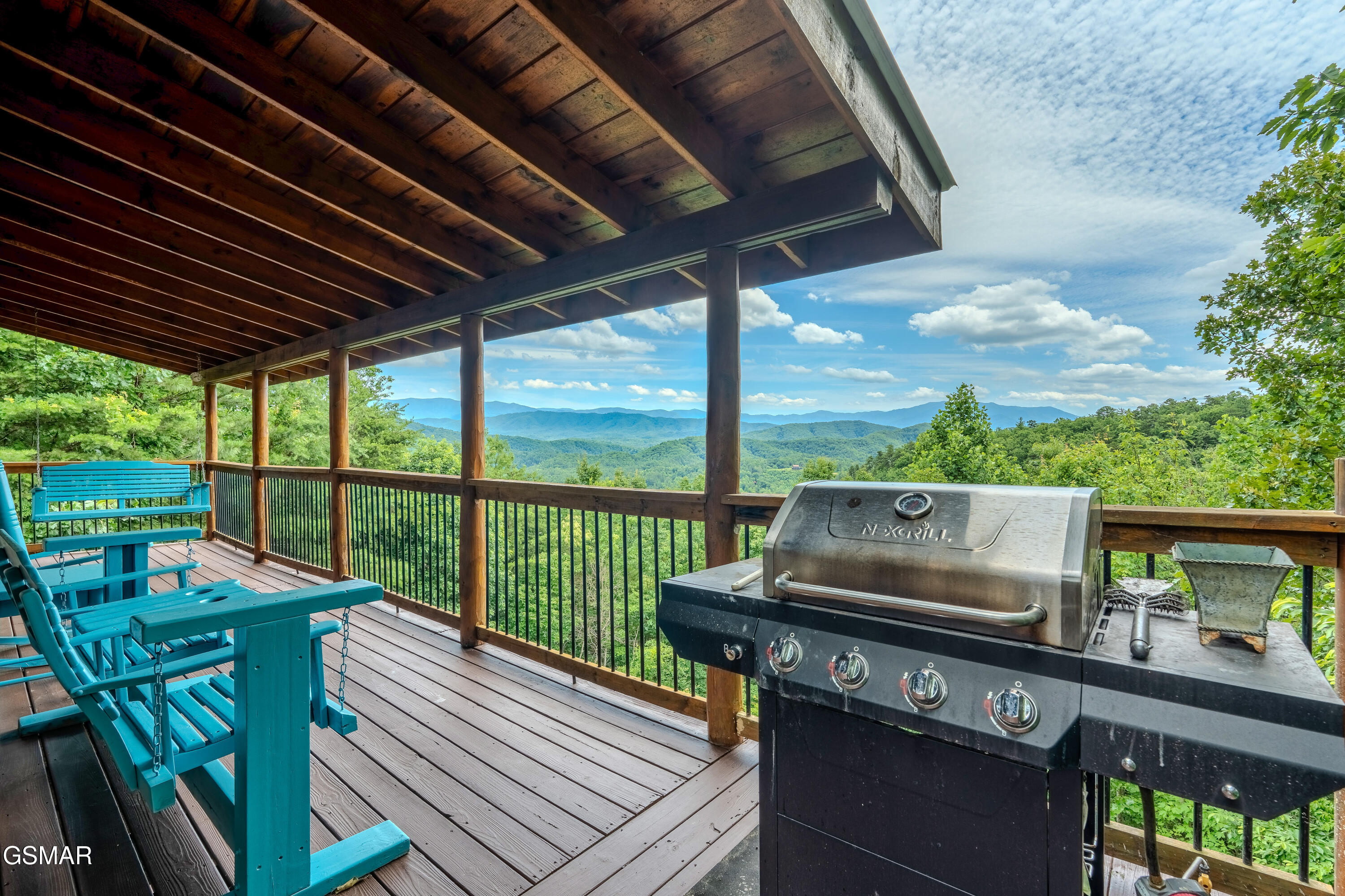 989 Autumn Ridge Way Sevierville TN 37876