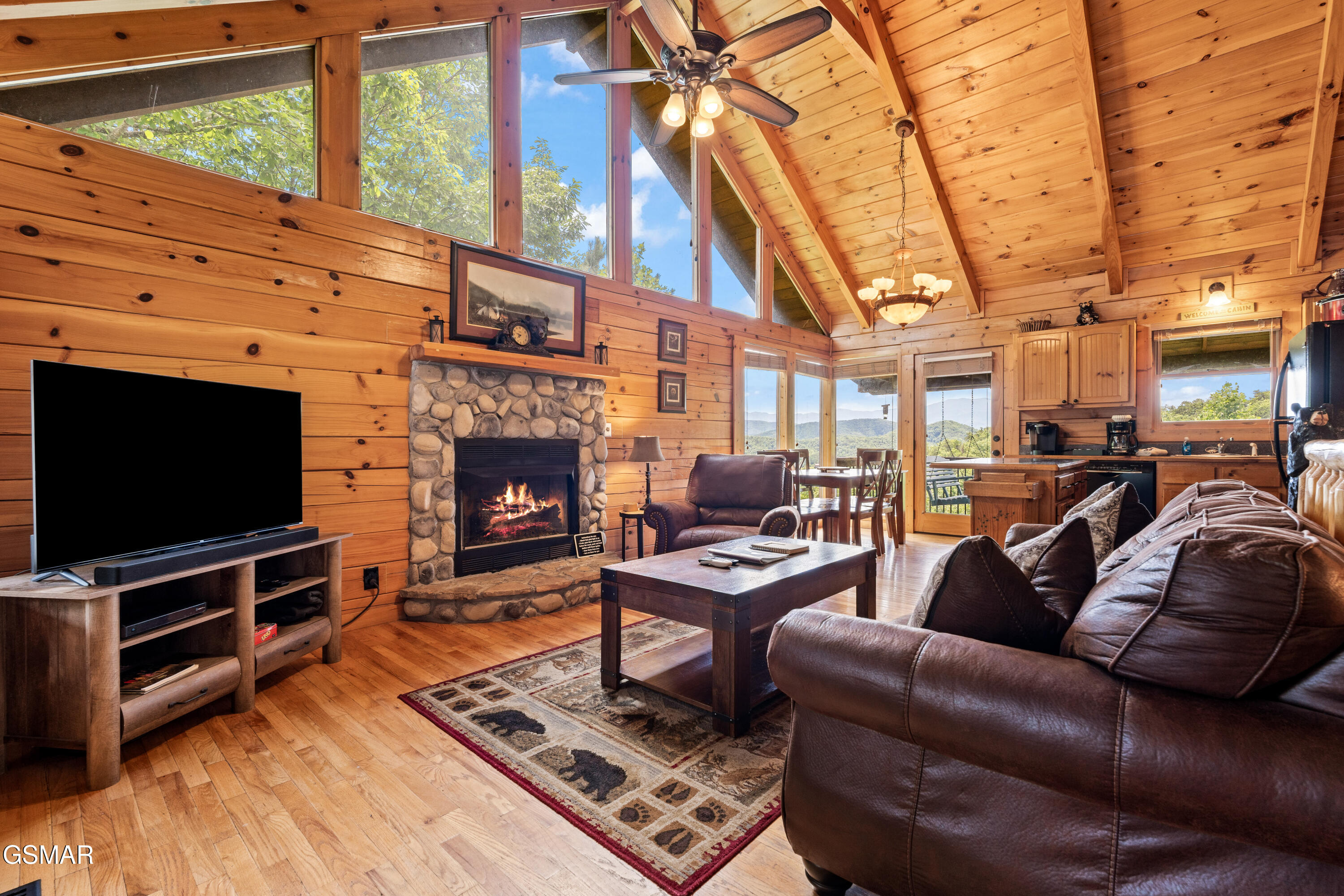 989 Autumn Ridge Way Sevierville TN 37876