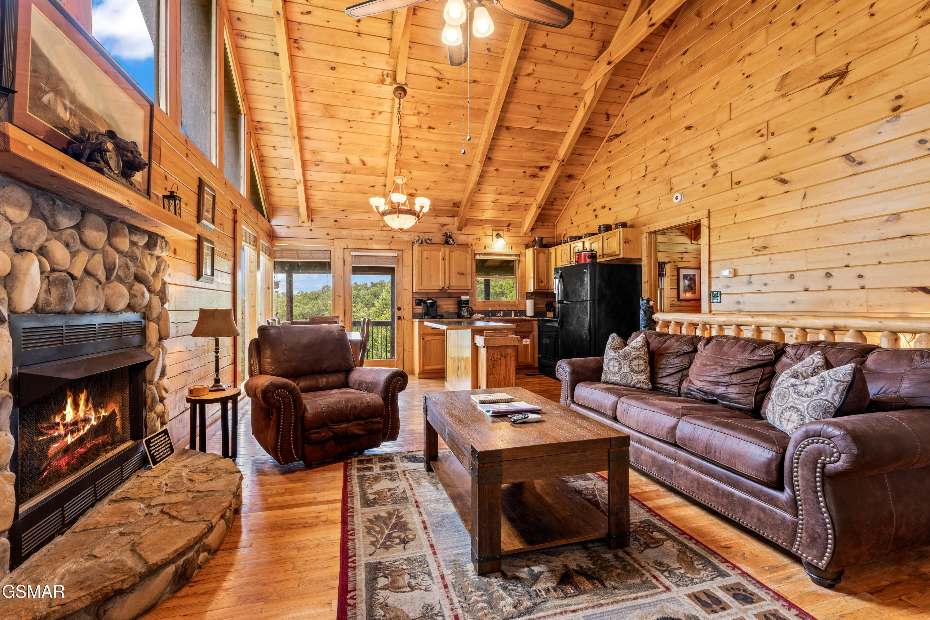 989 Autumn Ridge Way Sevierville TN 37876