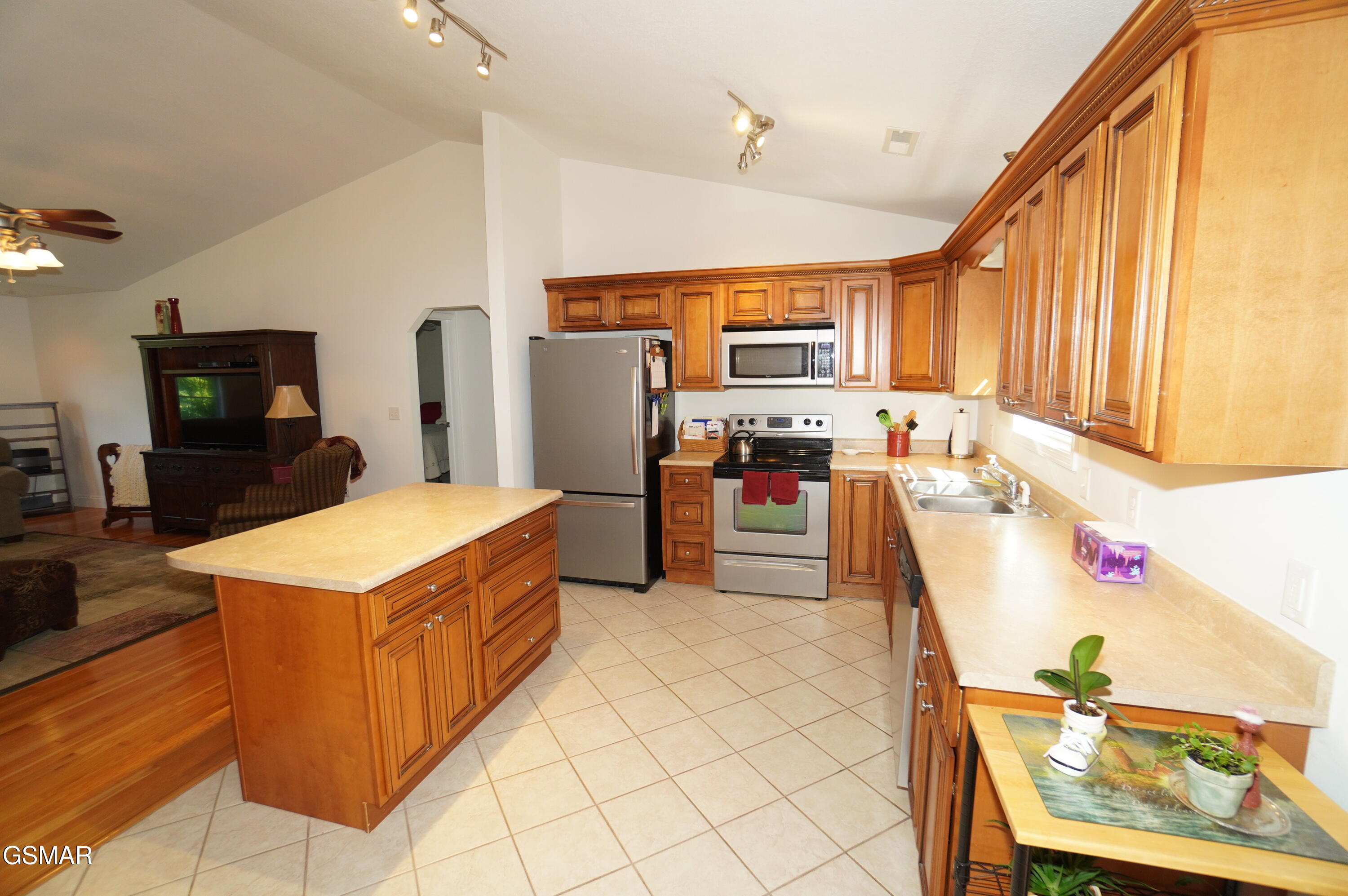 427 Christie Lane Jefferson City TN 37760