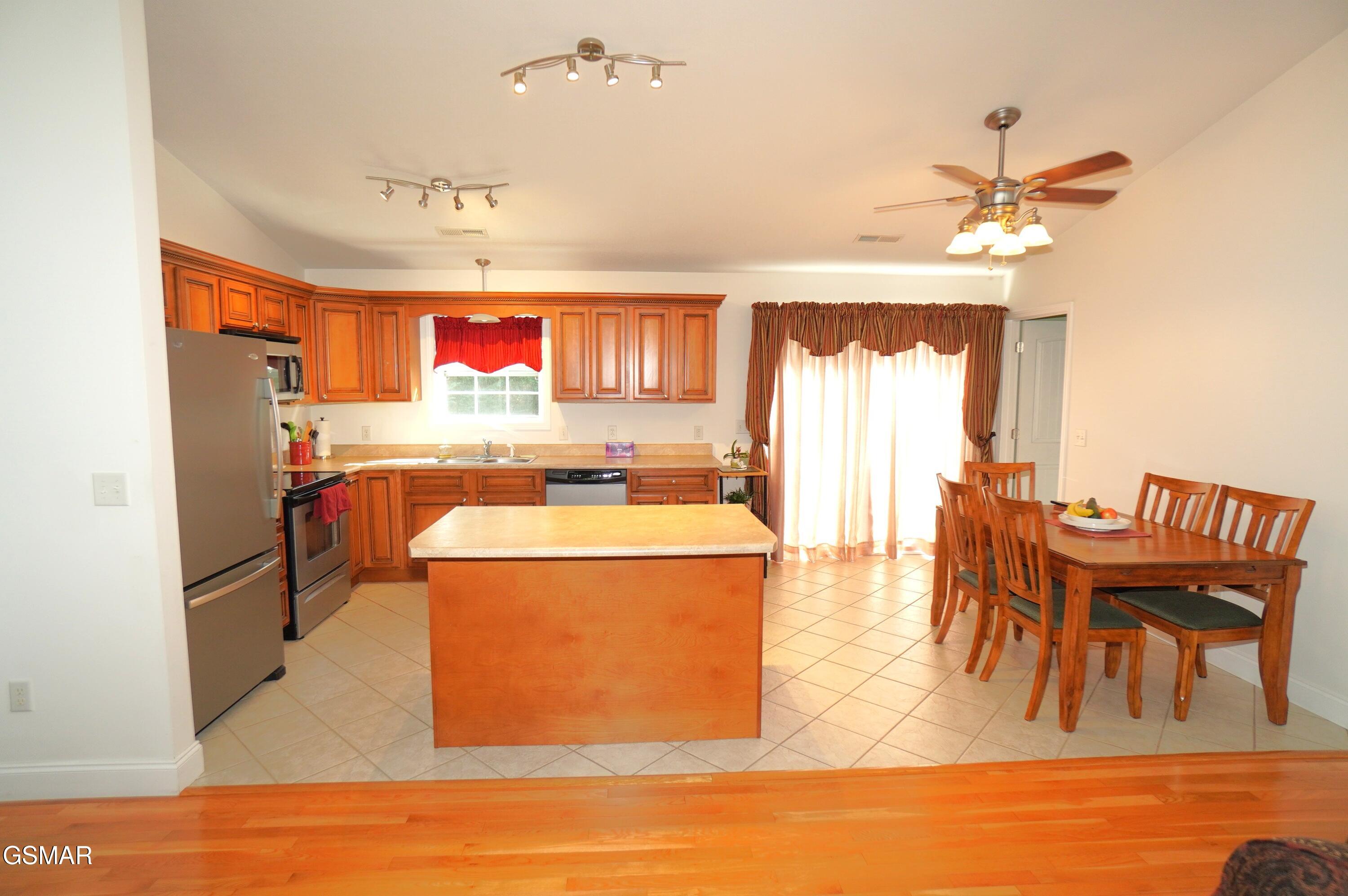 427 Christie Lane Jefferson City TN 37760