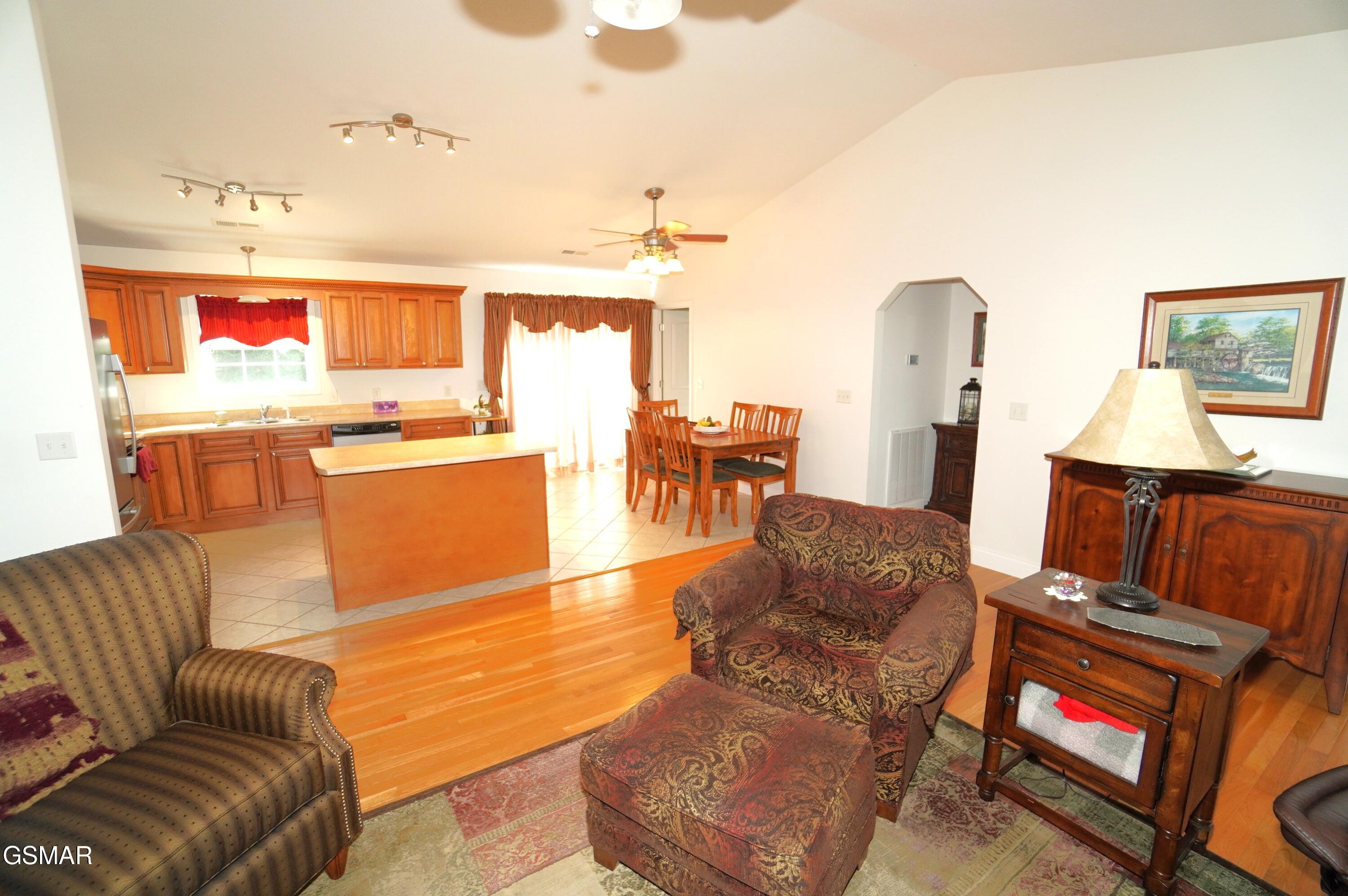 427 Christie Lane Jefferson City TN 37760