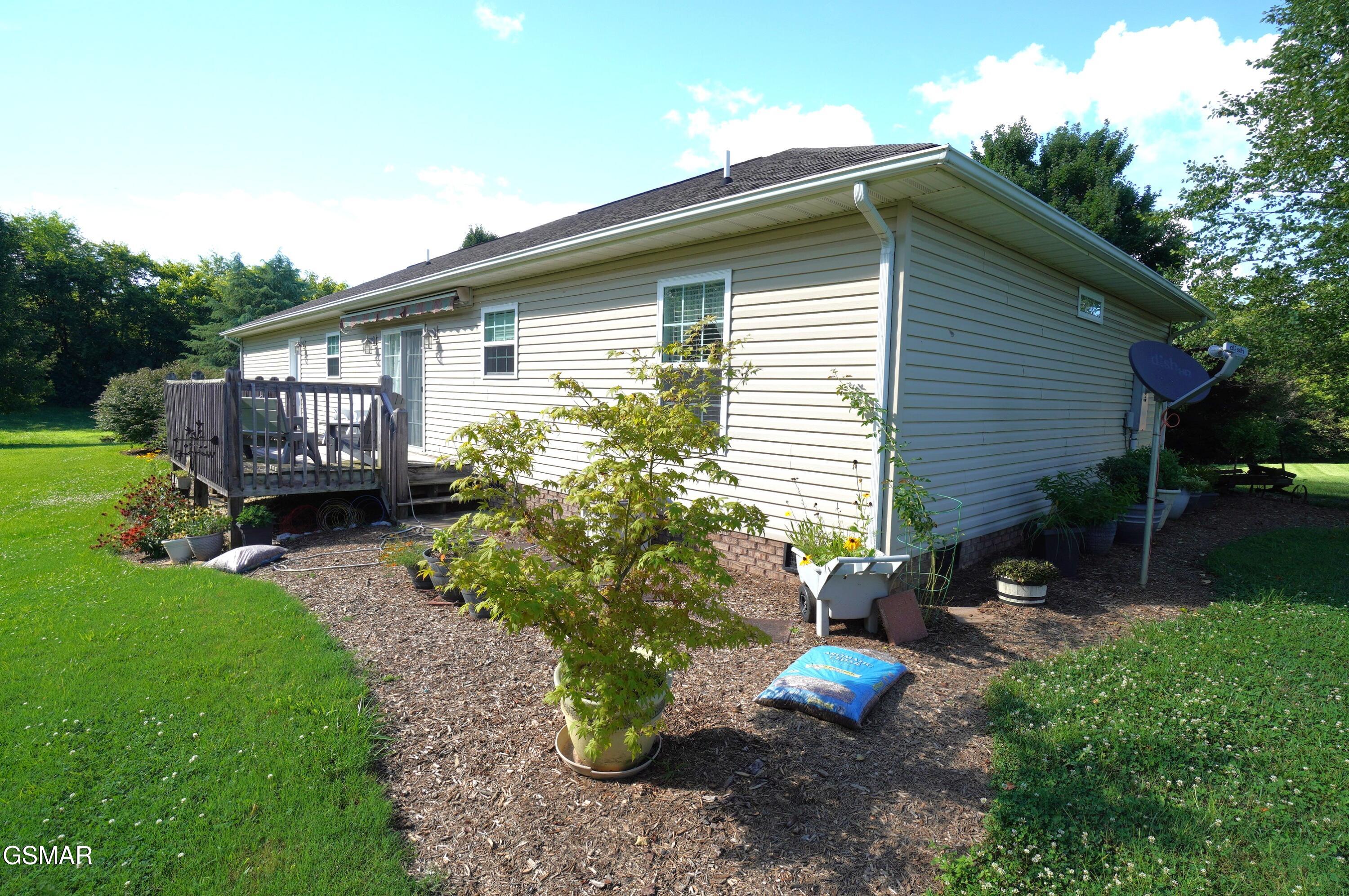 427 Christie Lane Jefferson City TN 37760