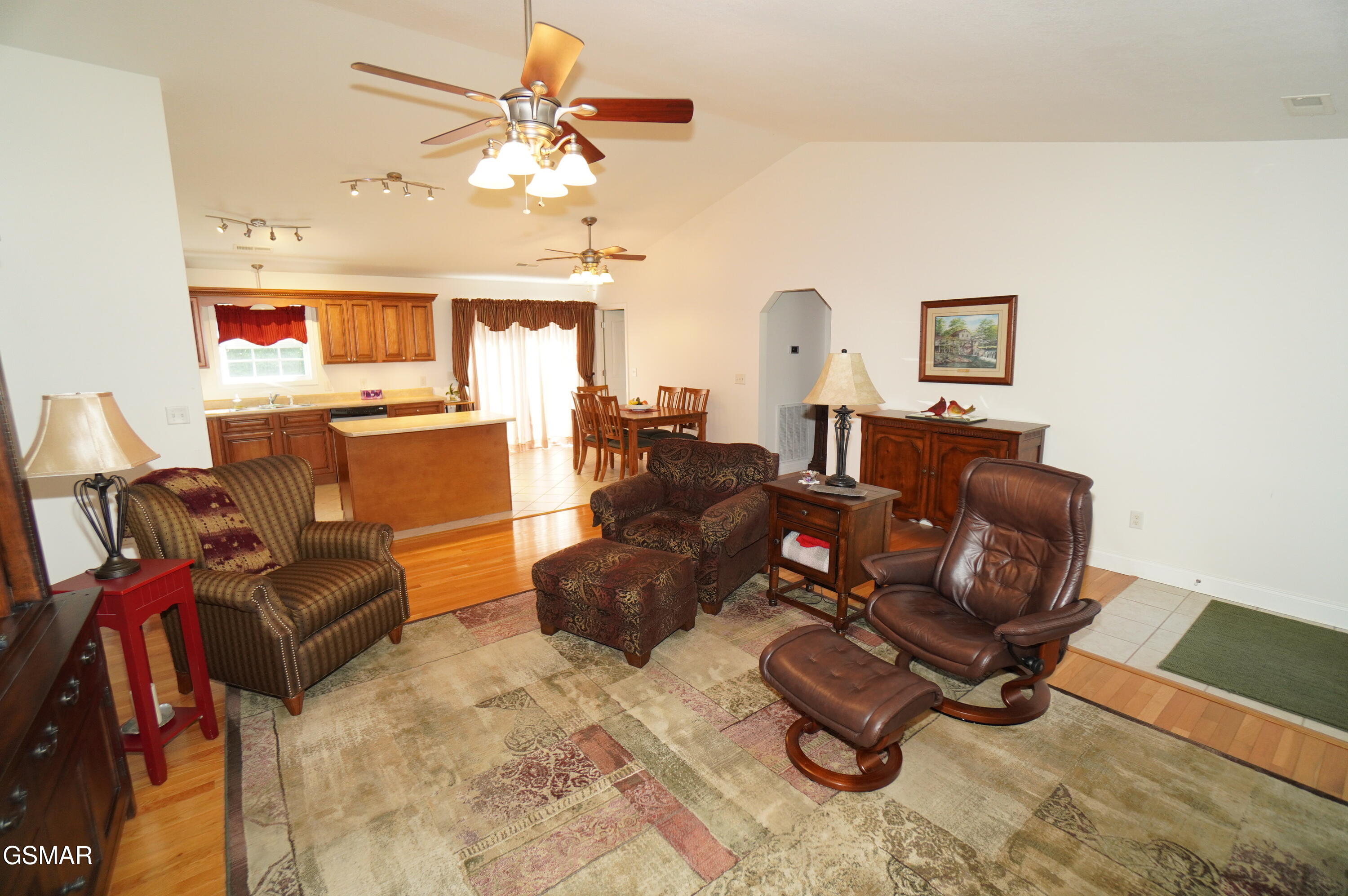 427 Christie Lane Jefferson City TN 37760