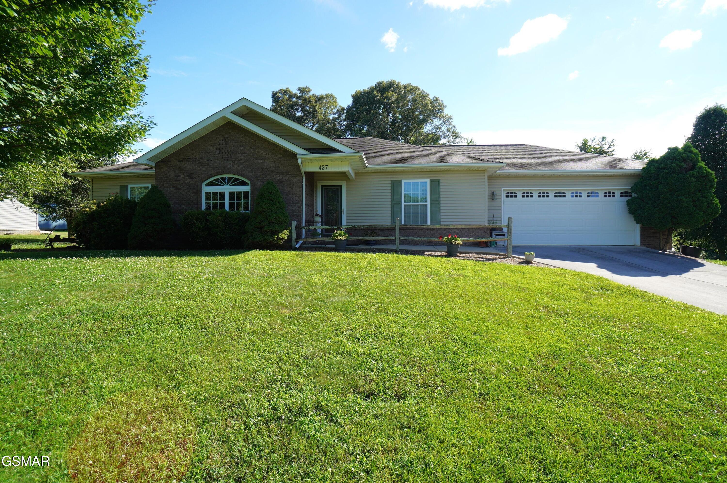 427 Christie Lane Jefferson City TN 37760