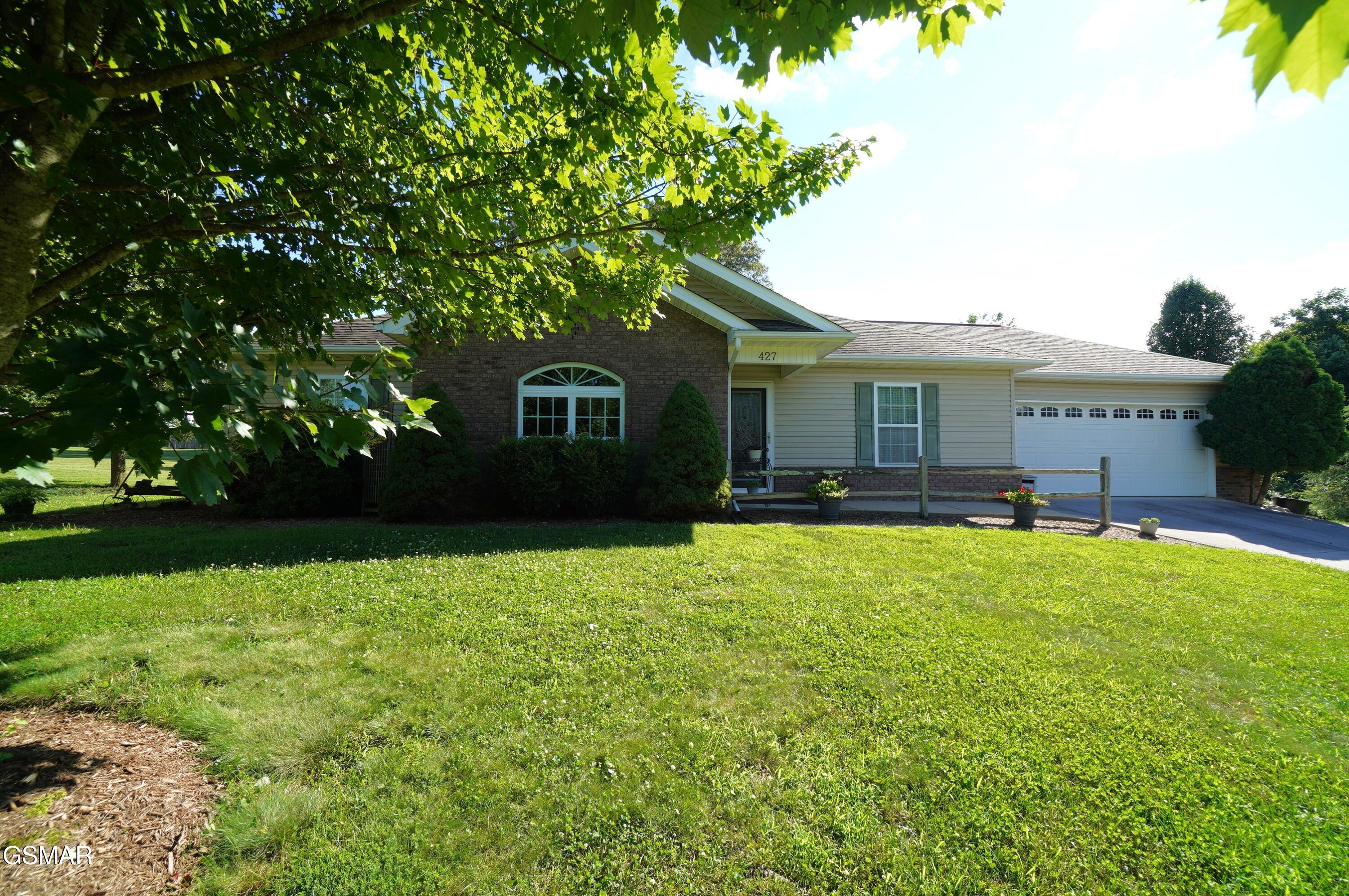 427 Christie Lane Jefferson City TN 37760