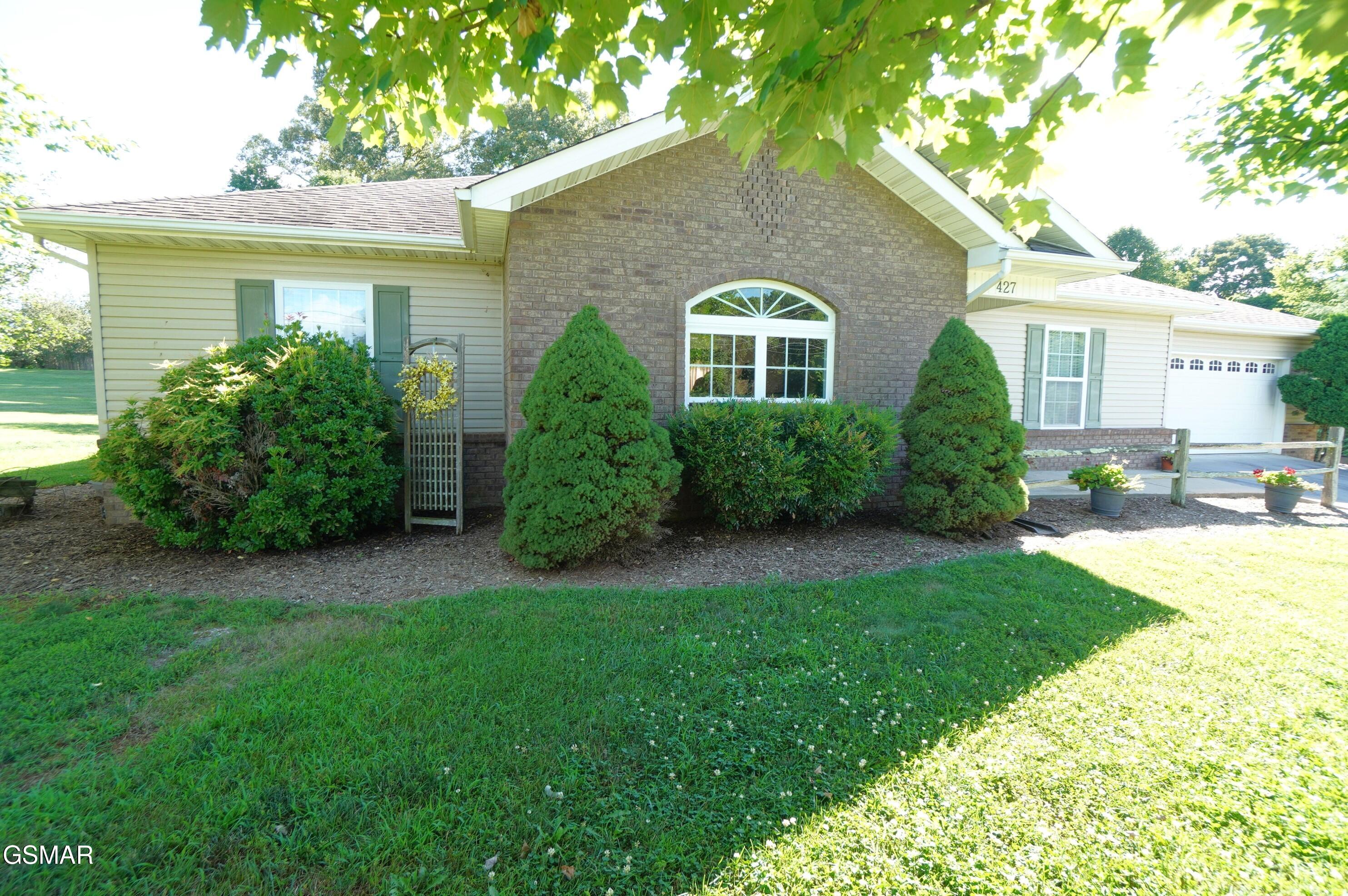 427 Christie Lane Jefferson City TN 37760