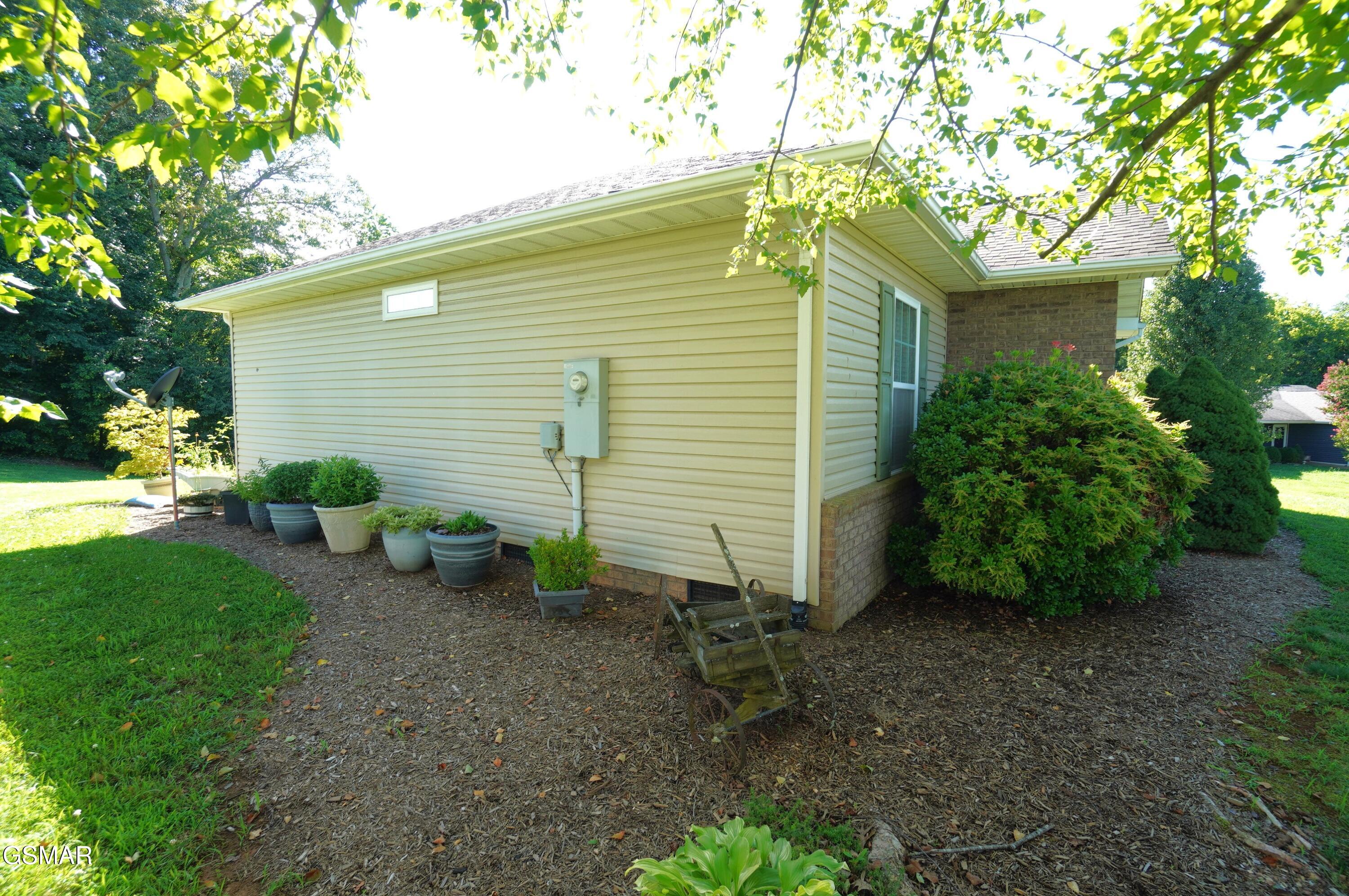 427 Christie Lane Jefferson City TN 37760