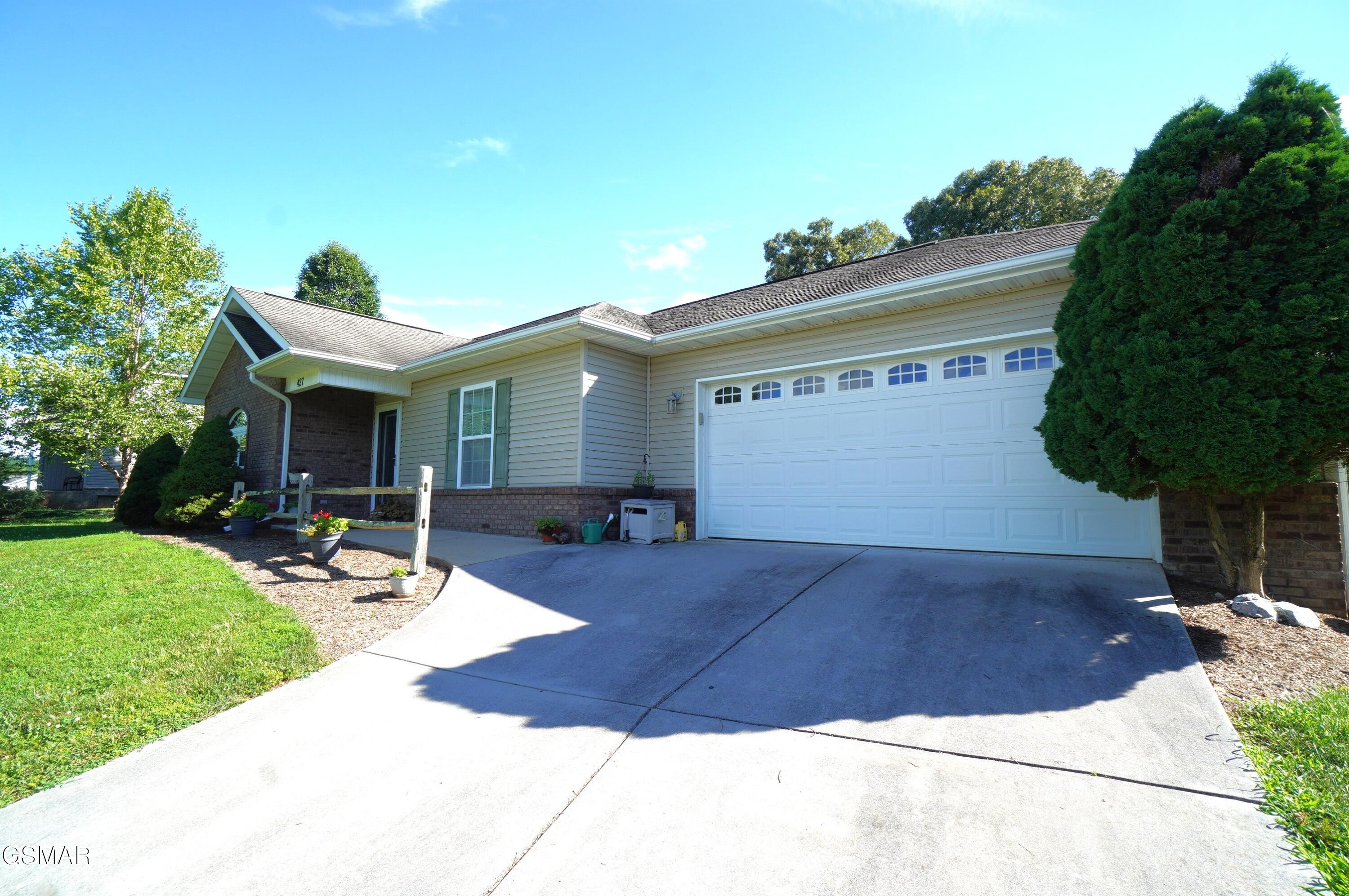 427 Christie Lane Jefferson City TN 37760
