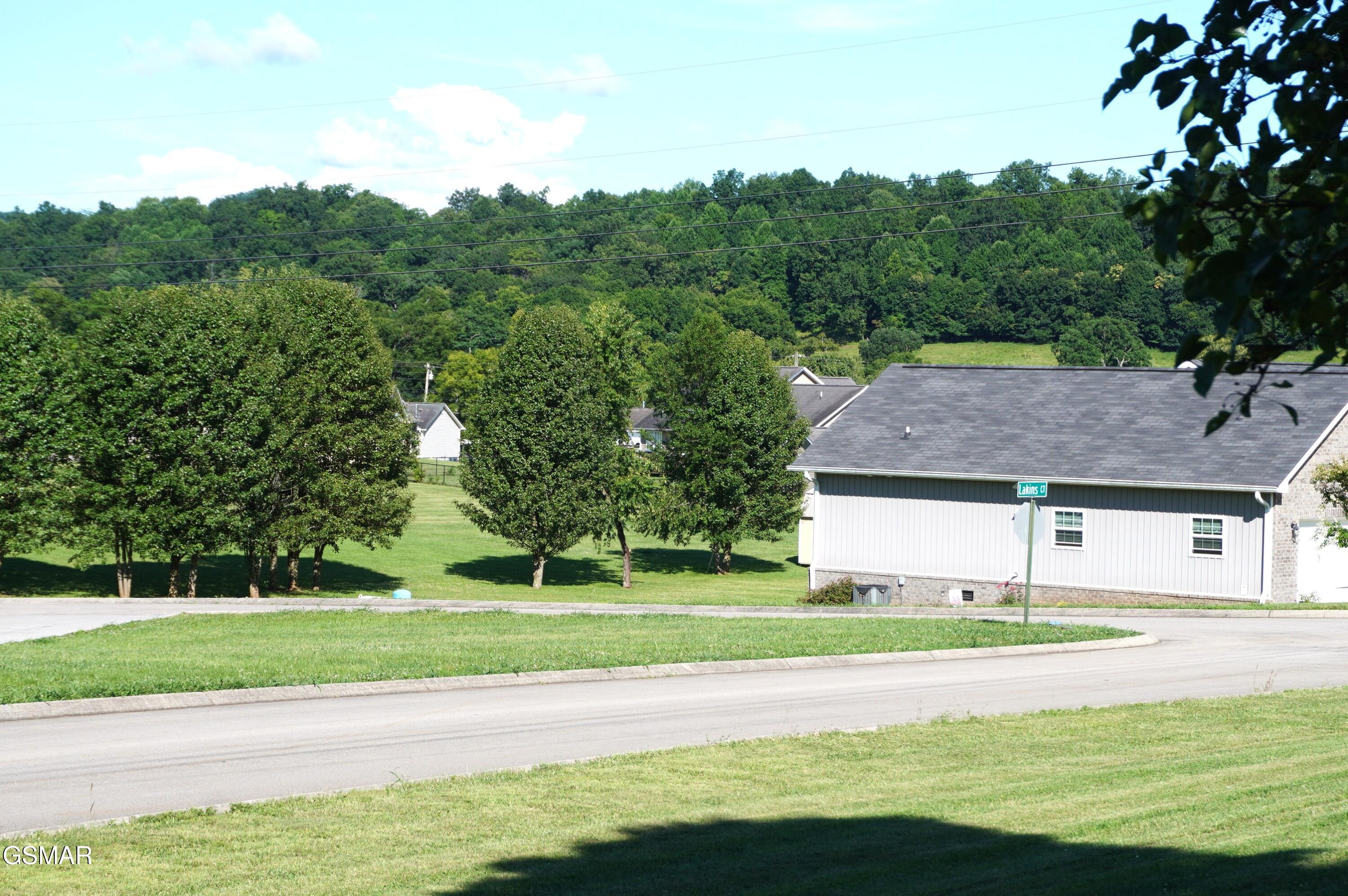 427 Christie Lane Jefferson City TN 37760