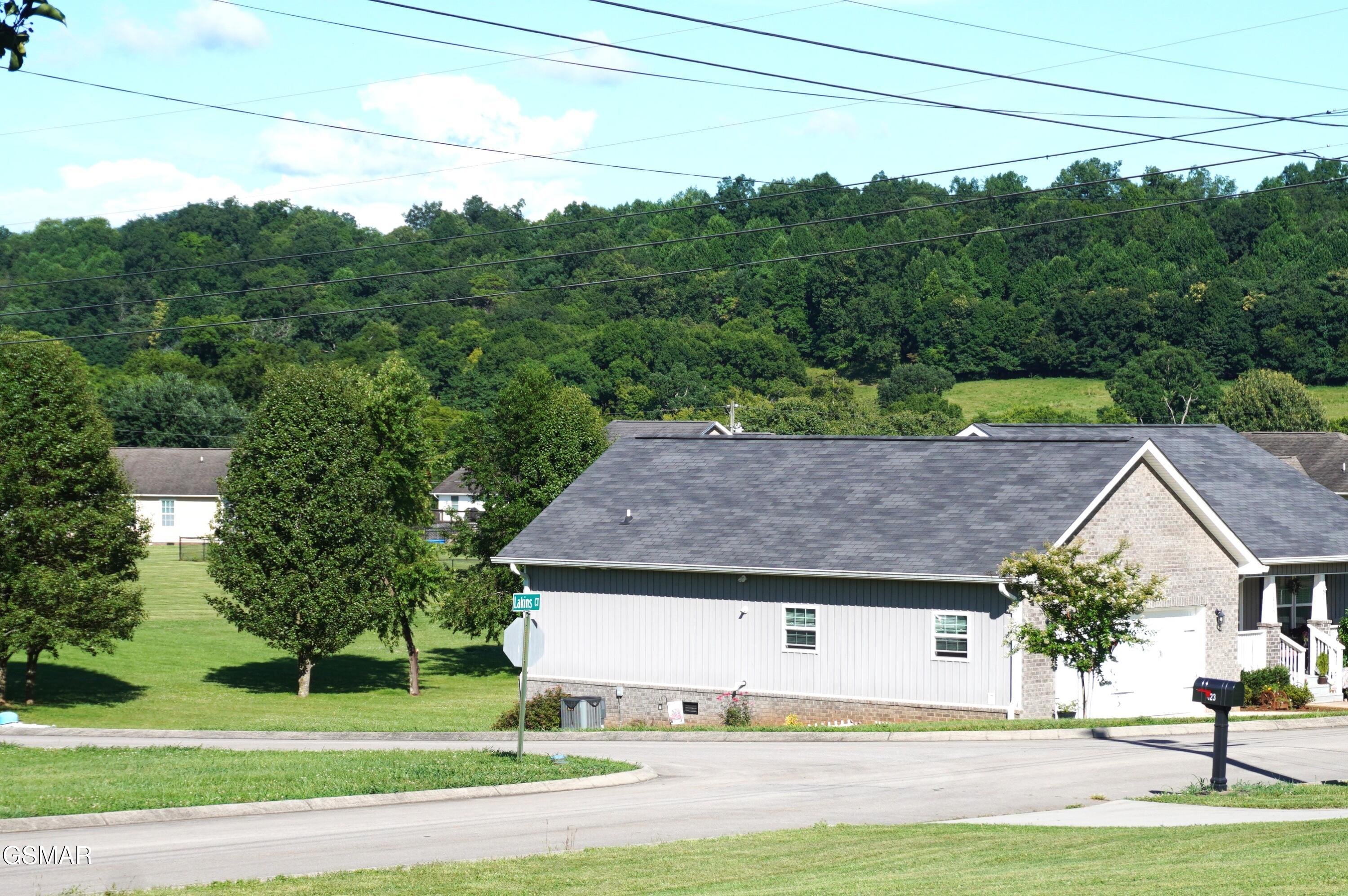 427 Christie Lane Jefferson City TN 37760