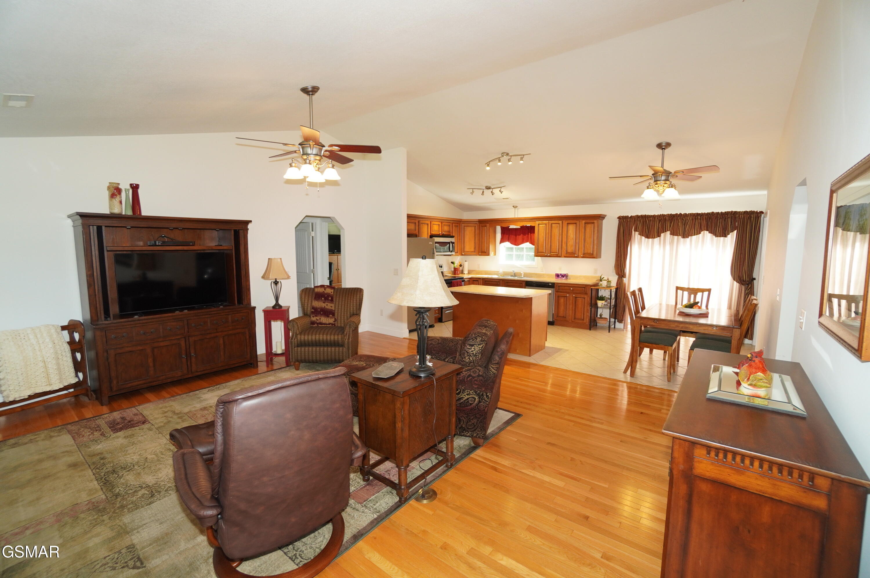427 Christie Lane Jefferson City TN 37760