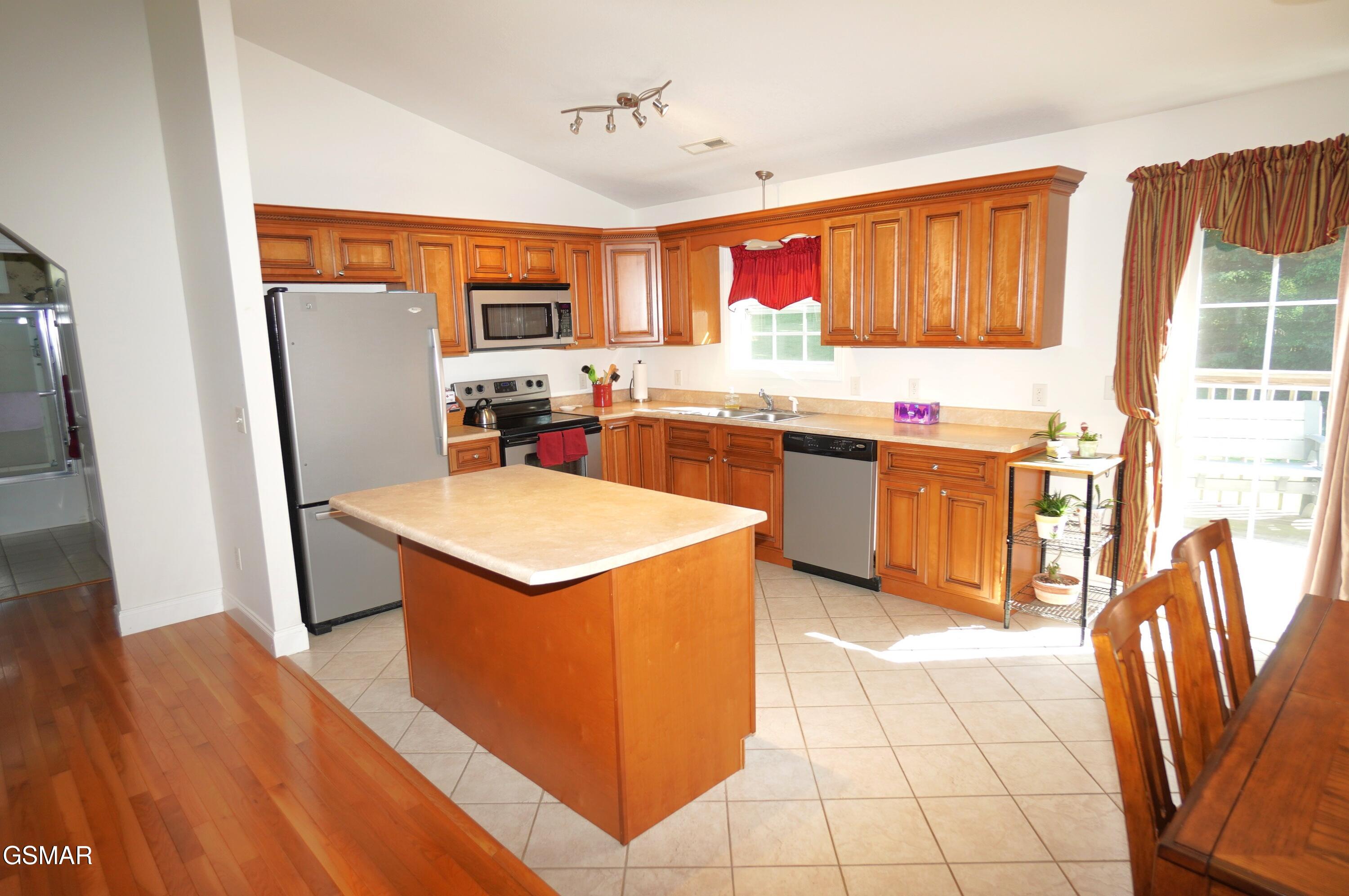 427 Christie Lane Jefferson City TN 37760