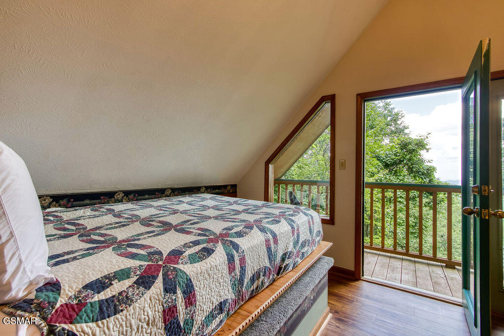1651 Arbon Court Gatlinburg TN 37738