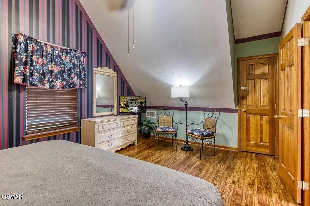 1651 Arbon Court Gatlinburg TN 37738