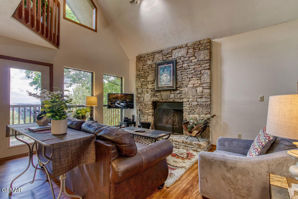 1651 Arbon Court Gatlinburg TN 37738