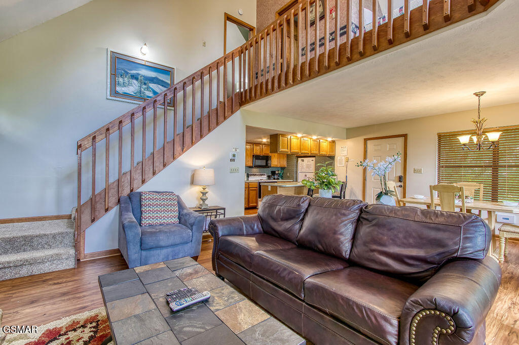 1651 Arbon Court Gatlinburg TN 37738