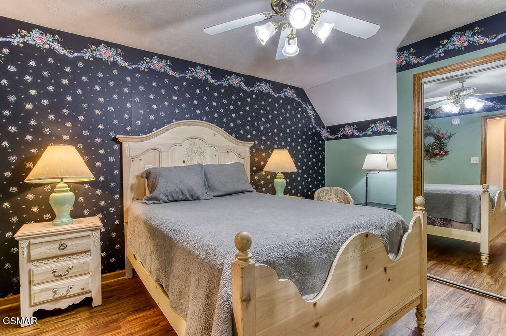 1651 Arbon Court Gatlinburg TN 37738