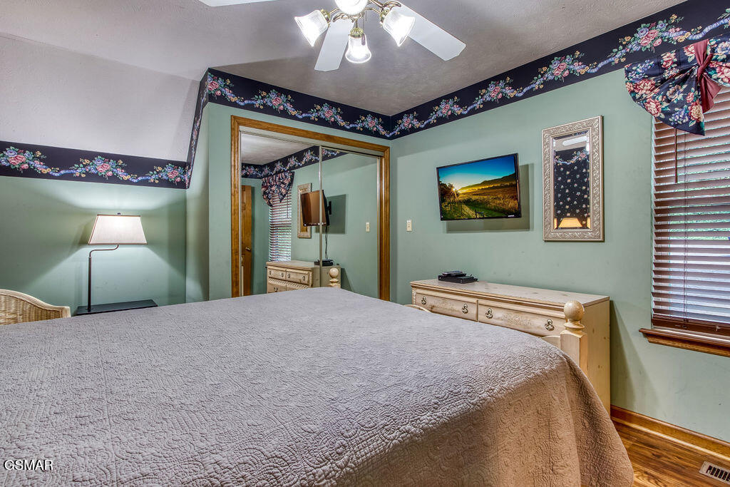 1651 Arbon Court Gatlinburg TN 37738