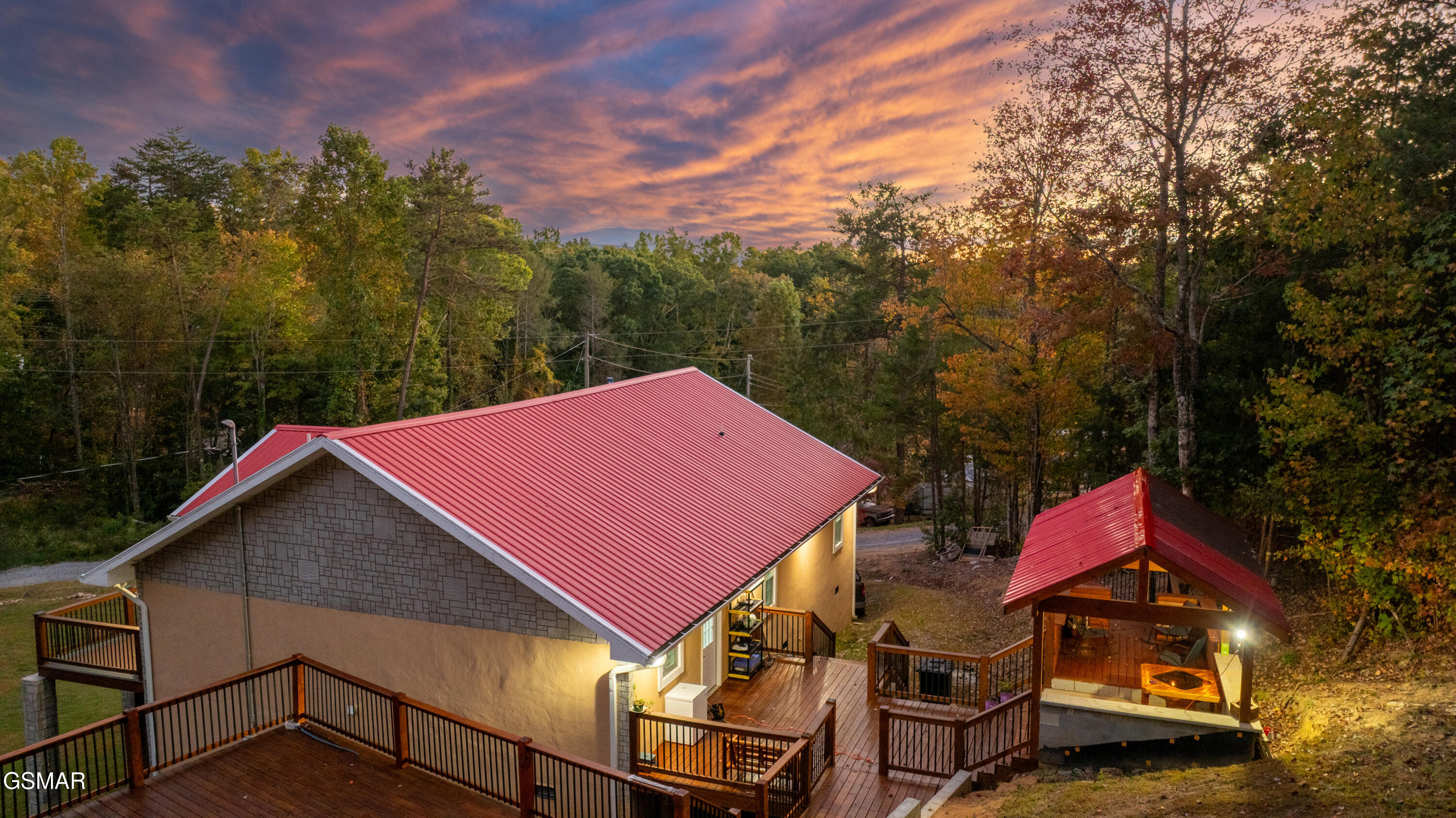 1443 Yellowwood Drive Sevierville TN 37876