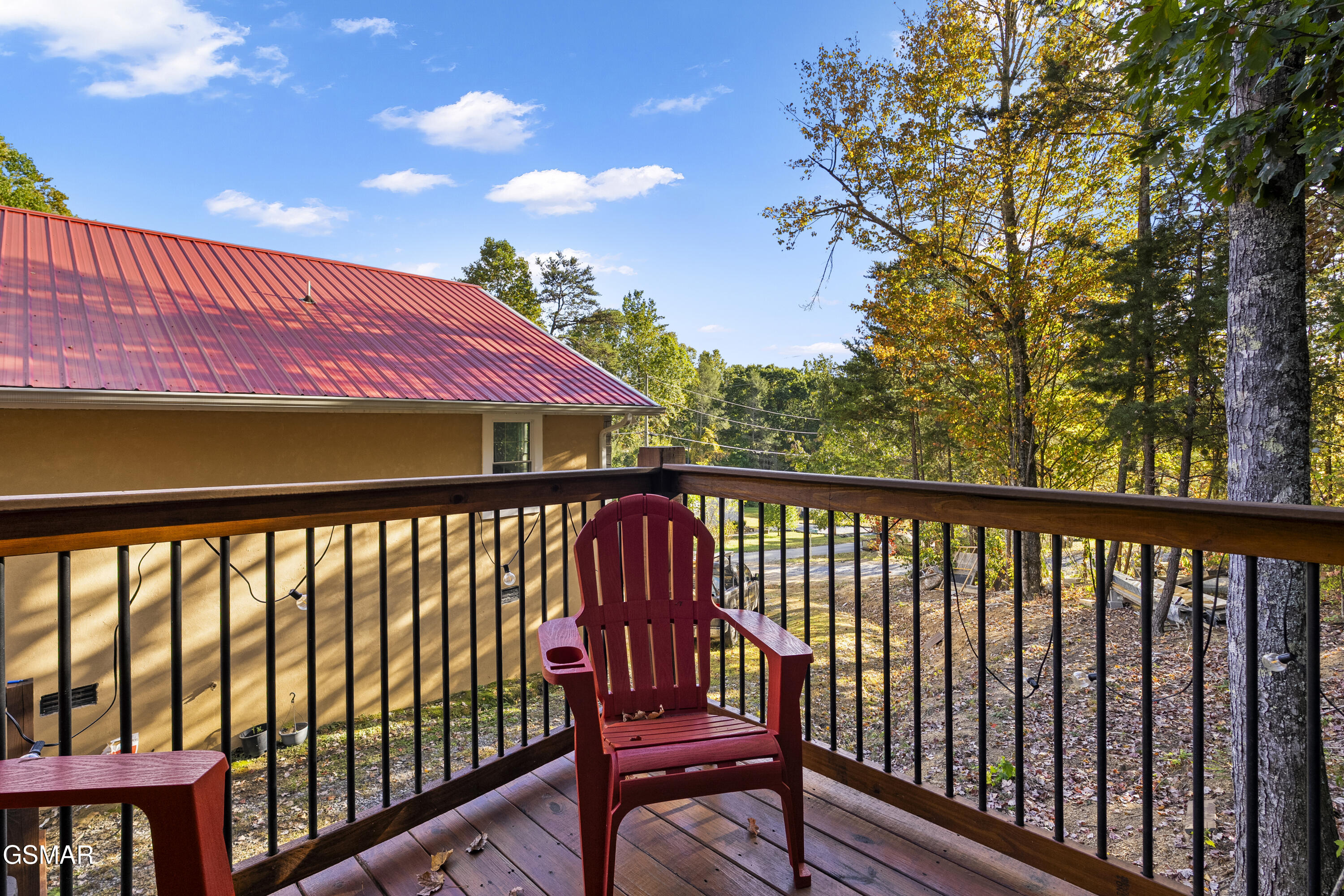 1443 Yellowwood Drive Sevierville TN 37876