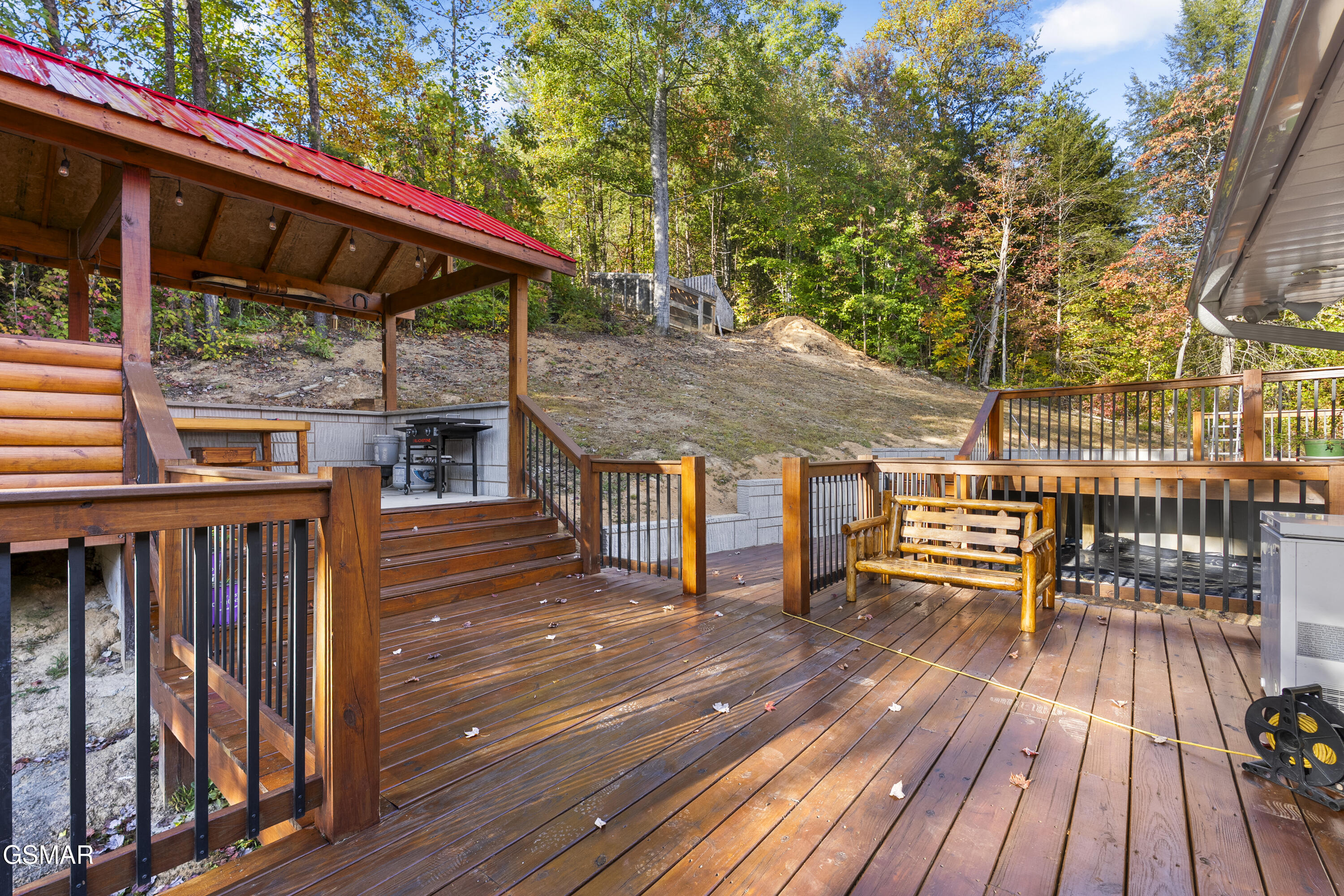 1443 Yellowwood Drive Sevierville TN 37876