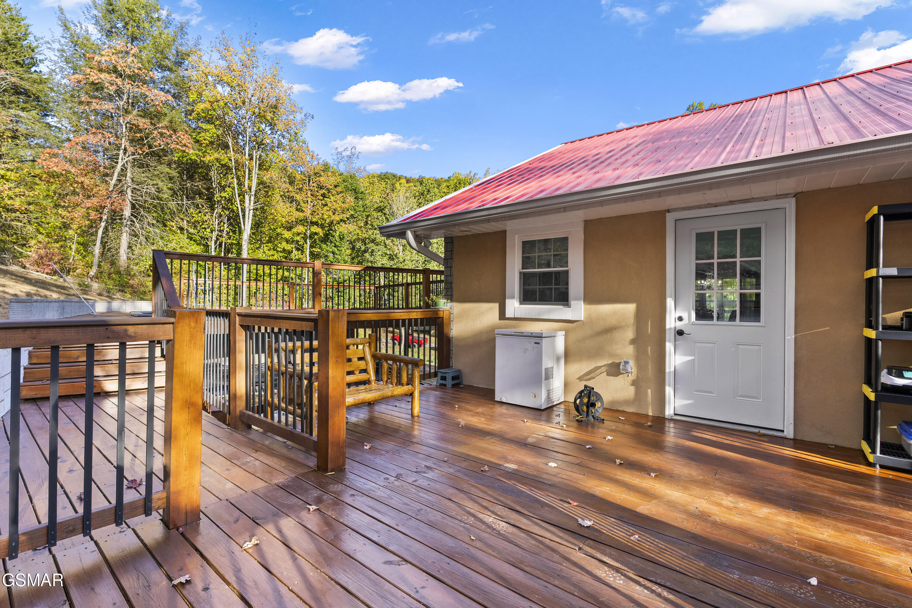 1443 Yellowwood Drive Sevierville TN 37876