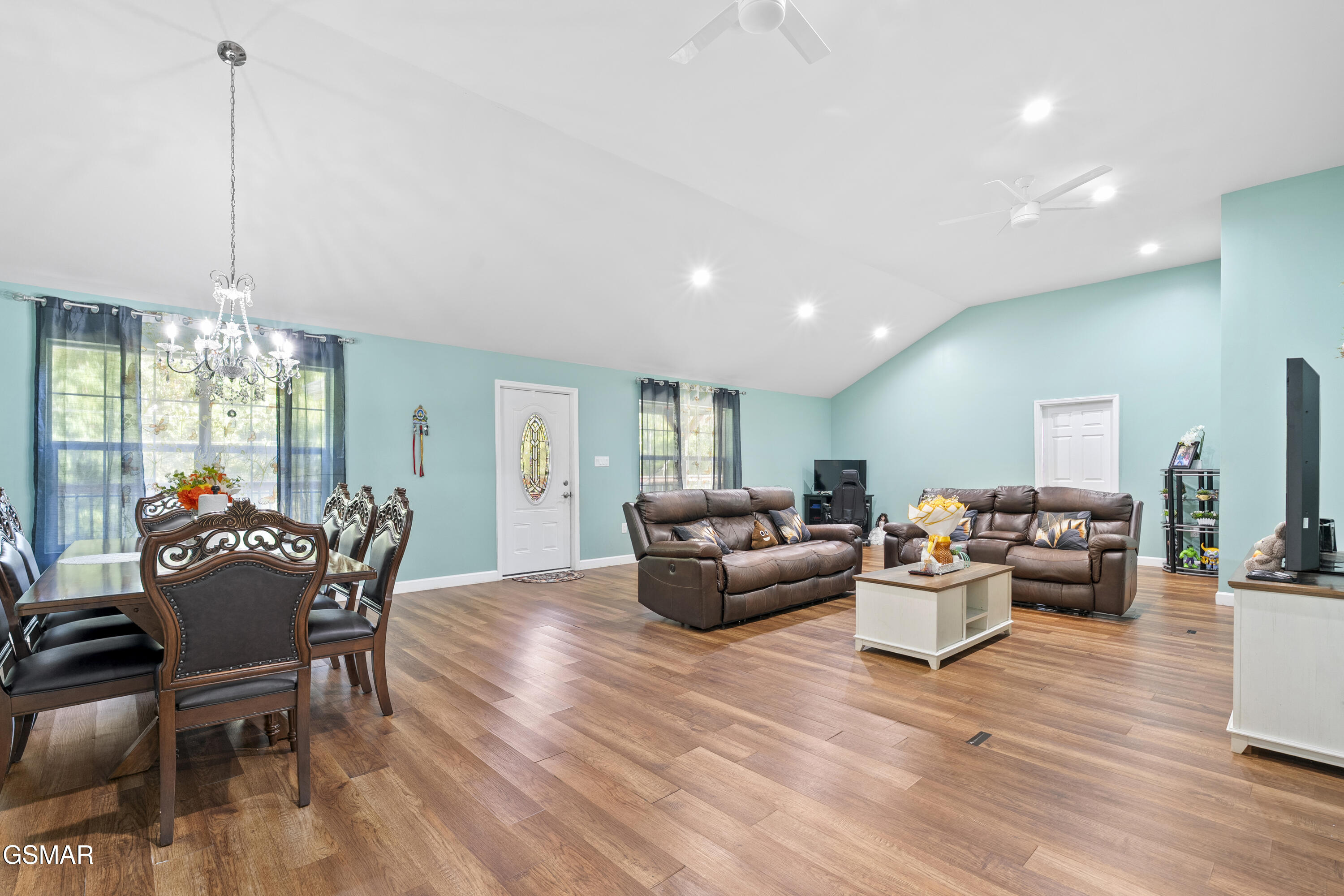 1443 Yellowwood Drive Sevierville TN 37876