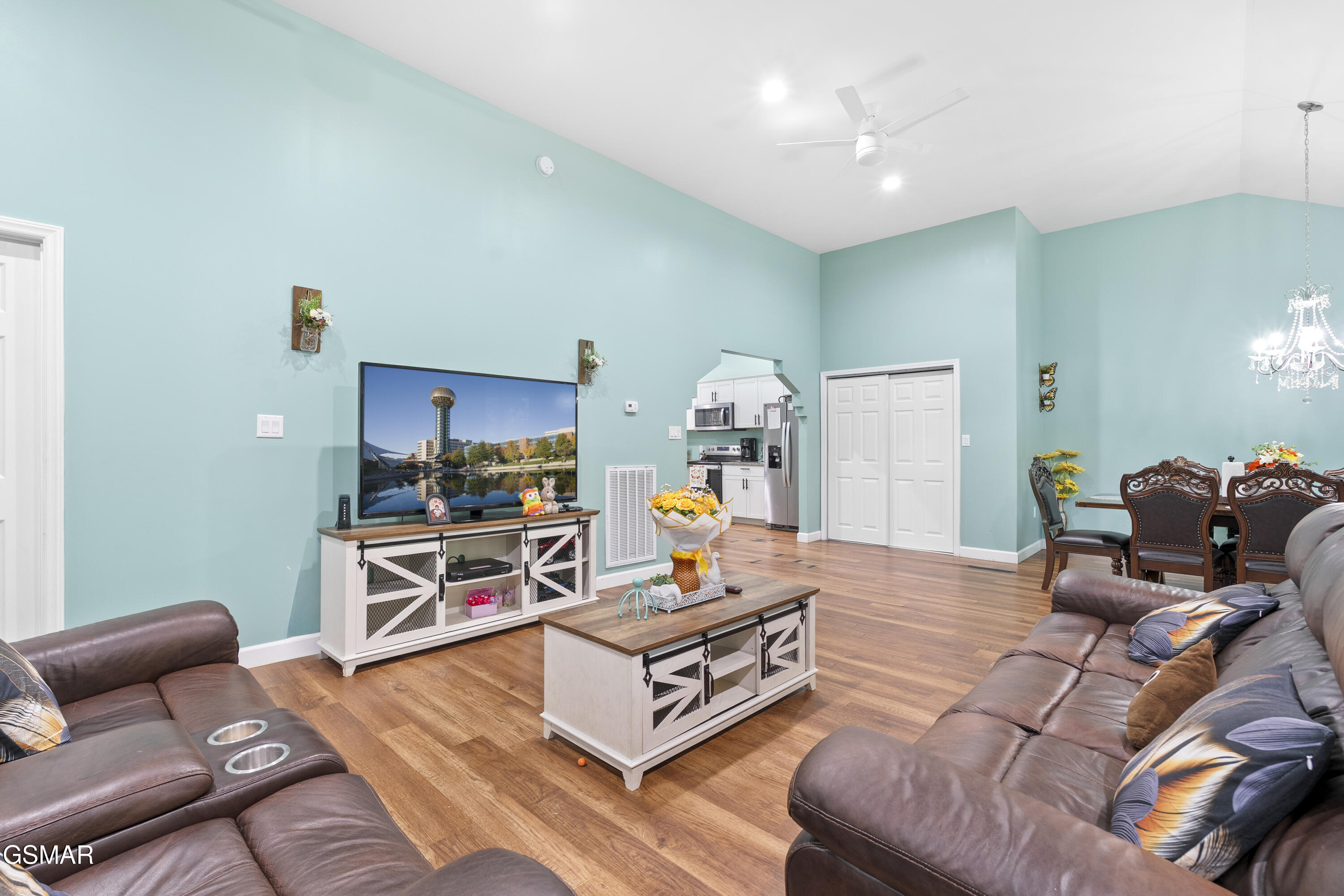 1443 Yellowwood Drive Sevierville TN 37876