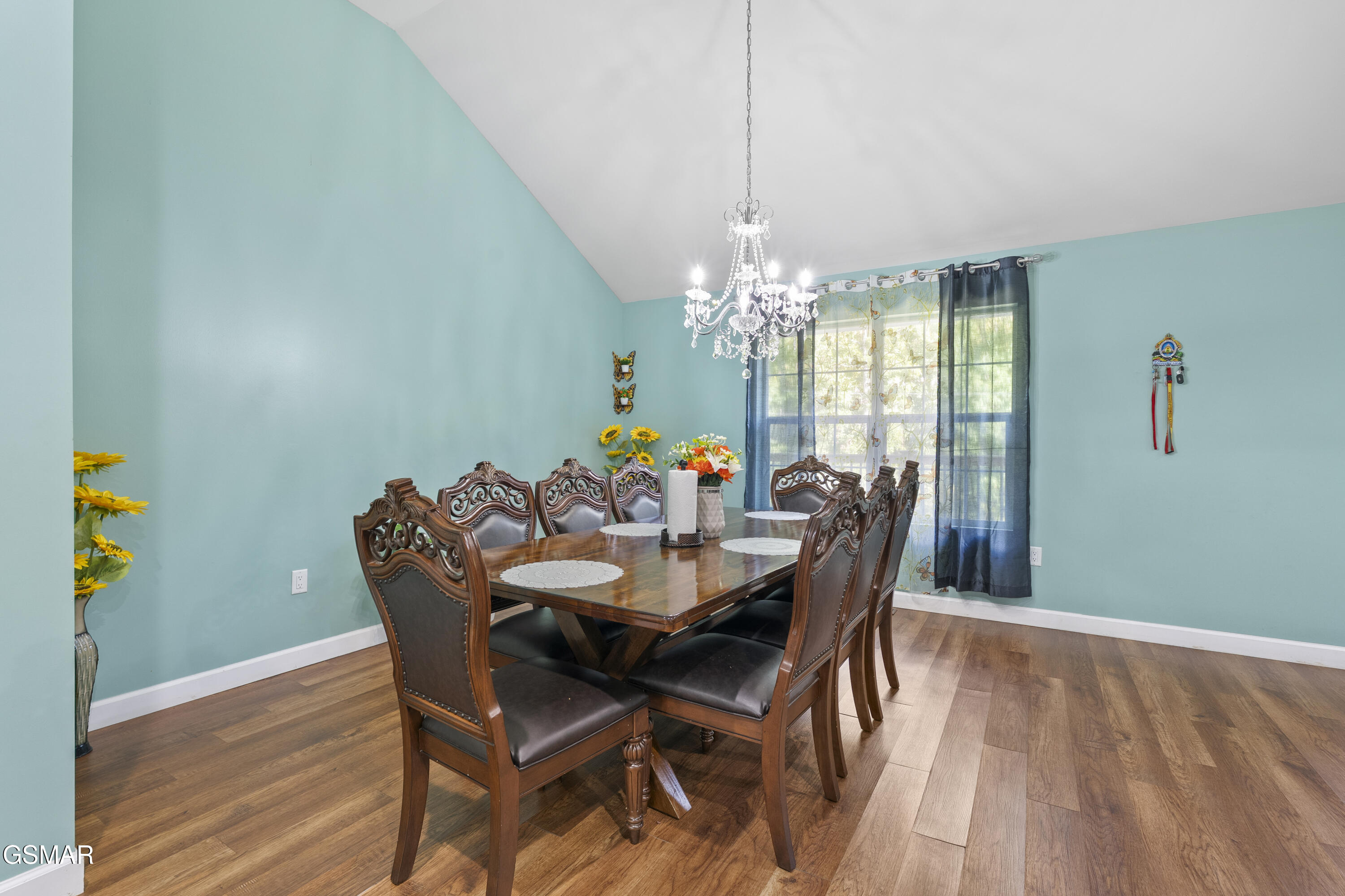 1443 Yellowwood Drive Sevierville TN 37876