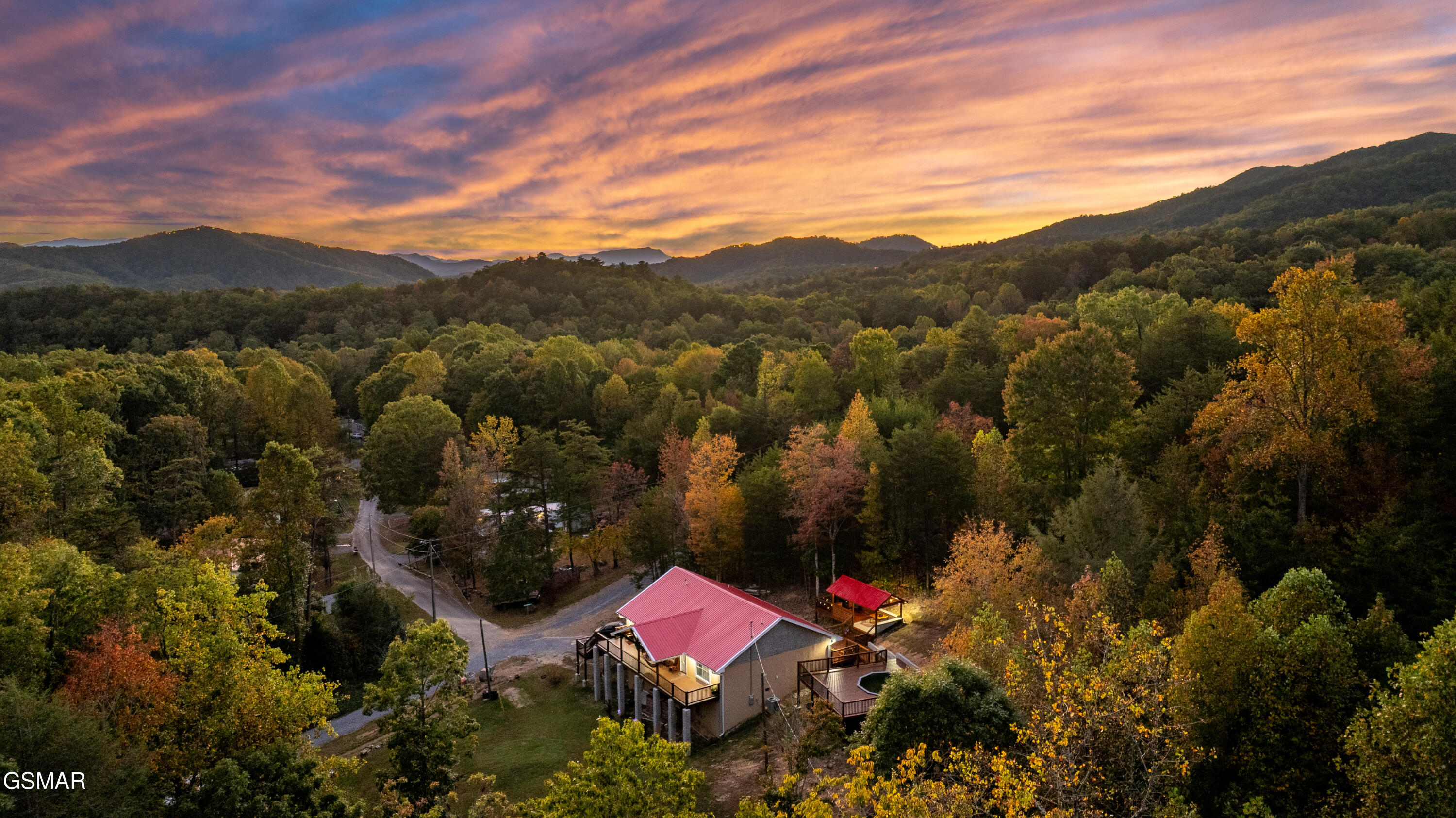 1443 Yellowwood Drive Sevierville TN 37876