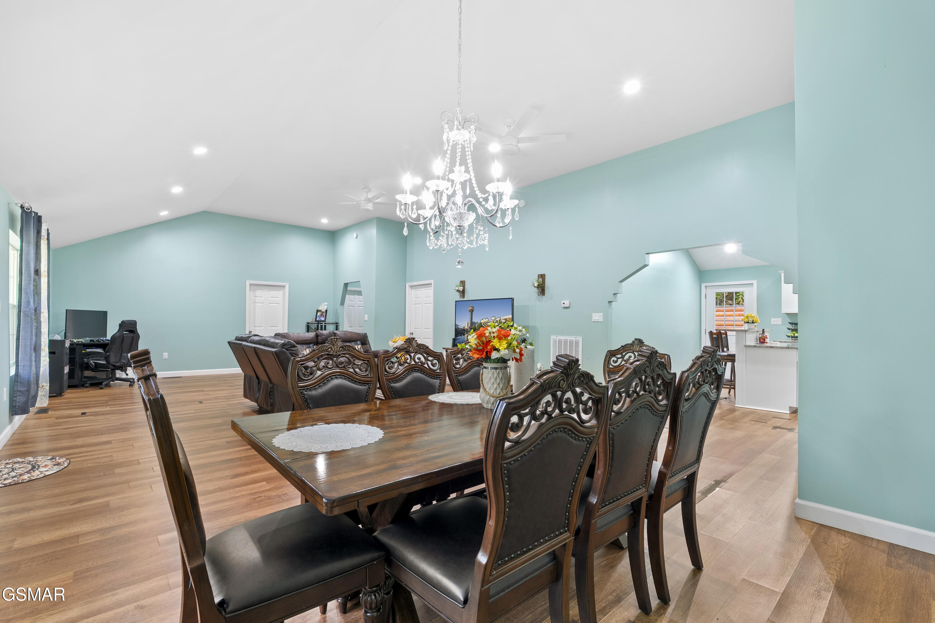 1443 Yellowwood Drive Sevierville TN 37876