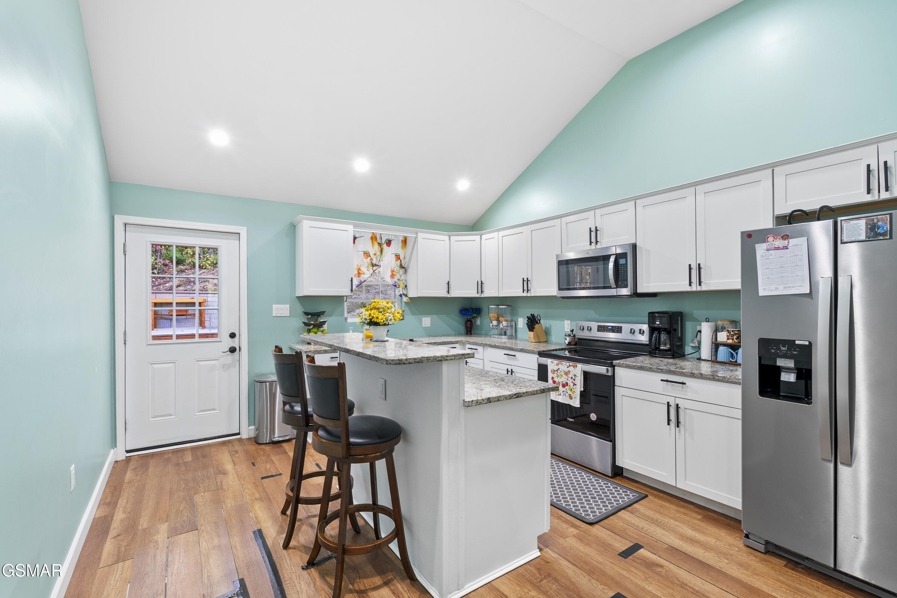 1443 Yellowwood Drive Sevierville TN 37876