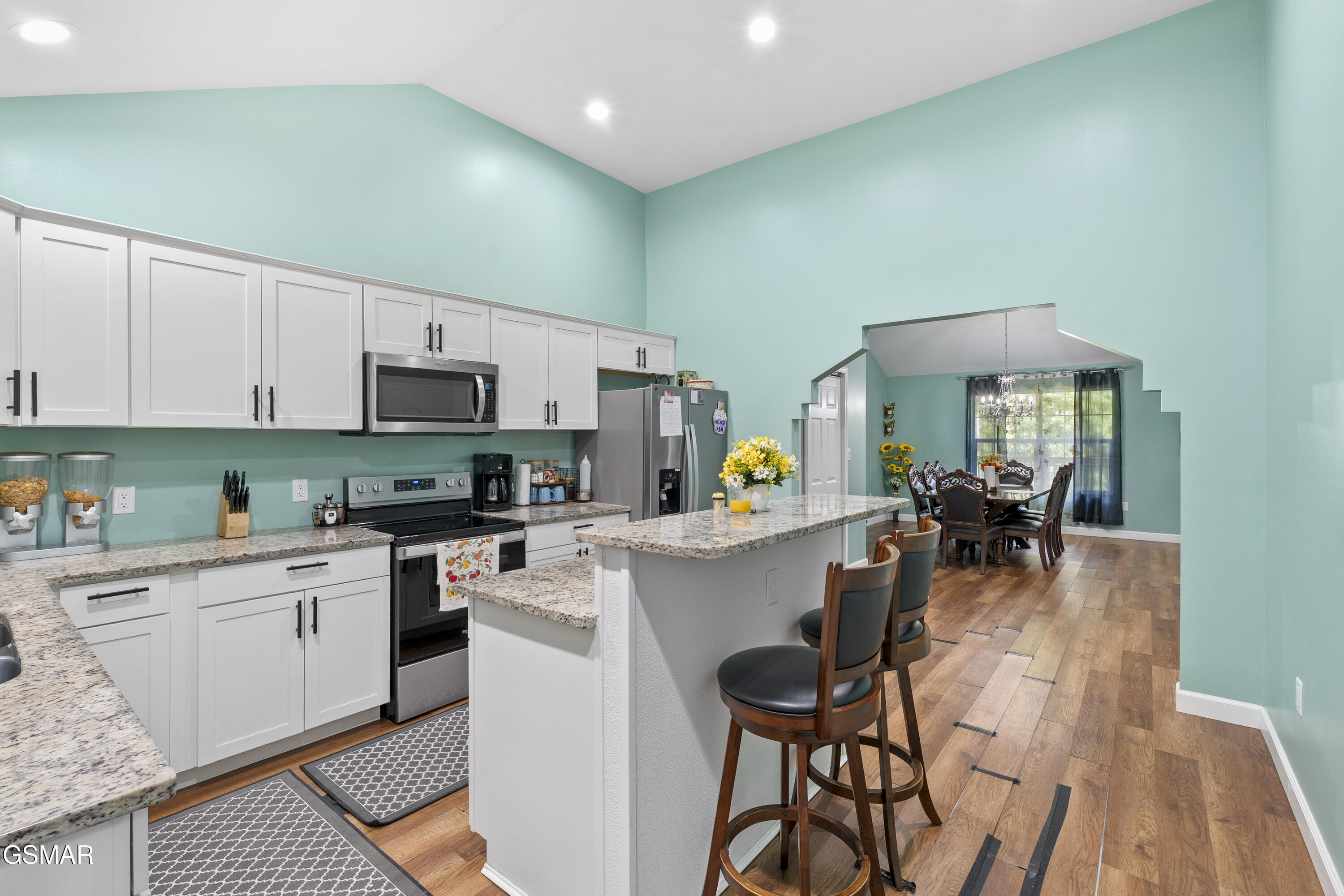 1443 Yellowwood Drive Sevierville TN 37876