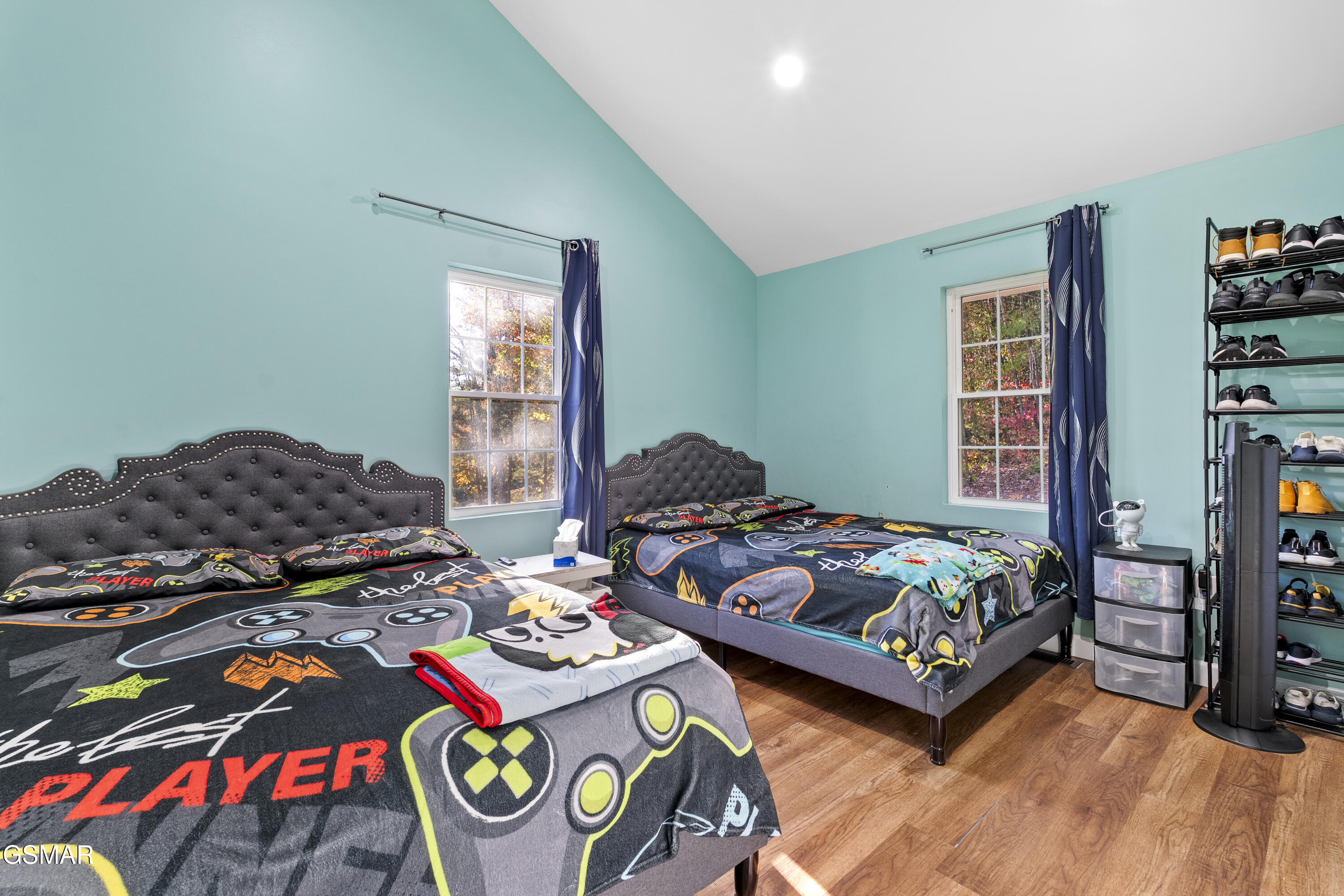 1443 Yellowwood Drive Sevierville TN 37876