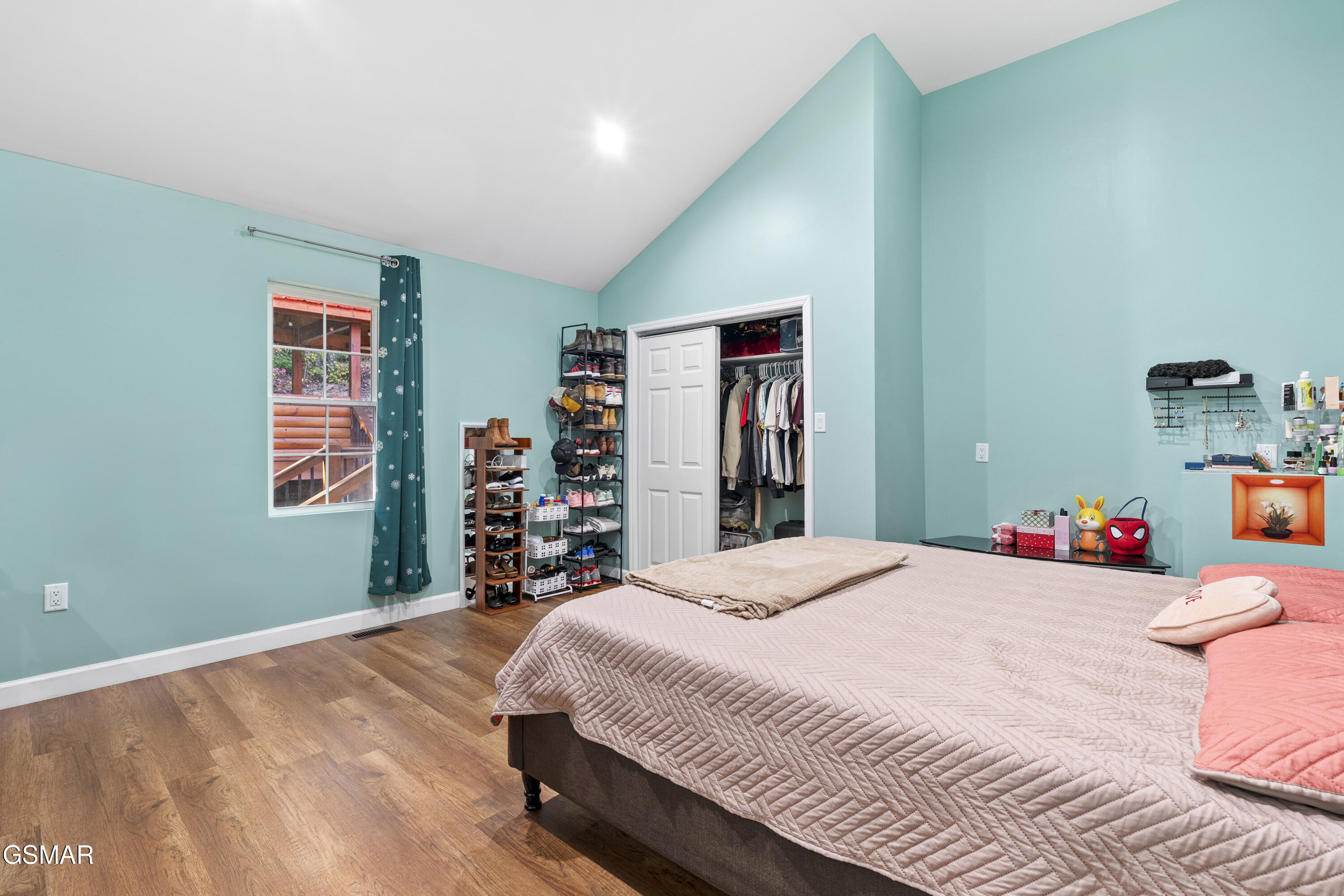 1443 Yellowwood Drive Sevierville TN 37876