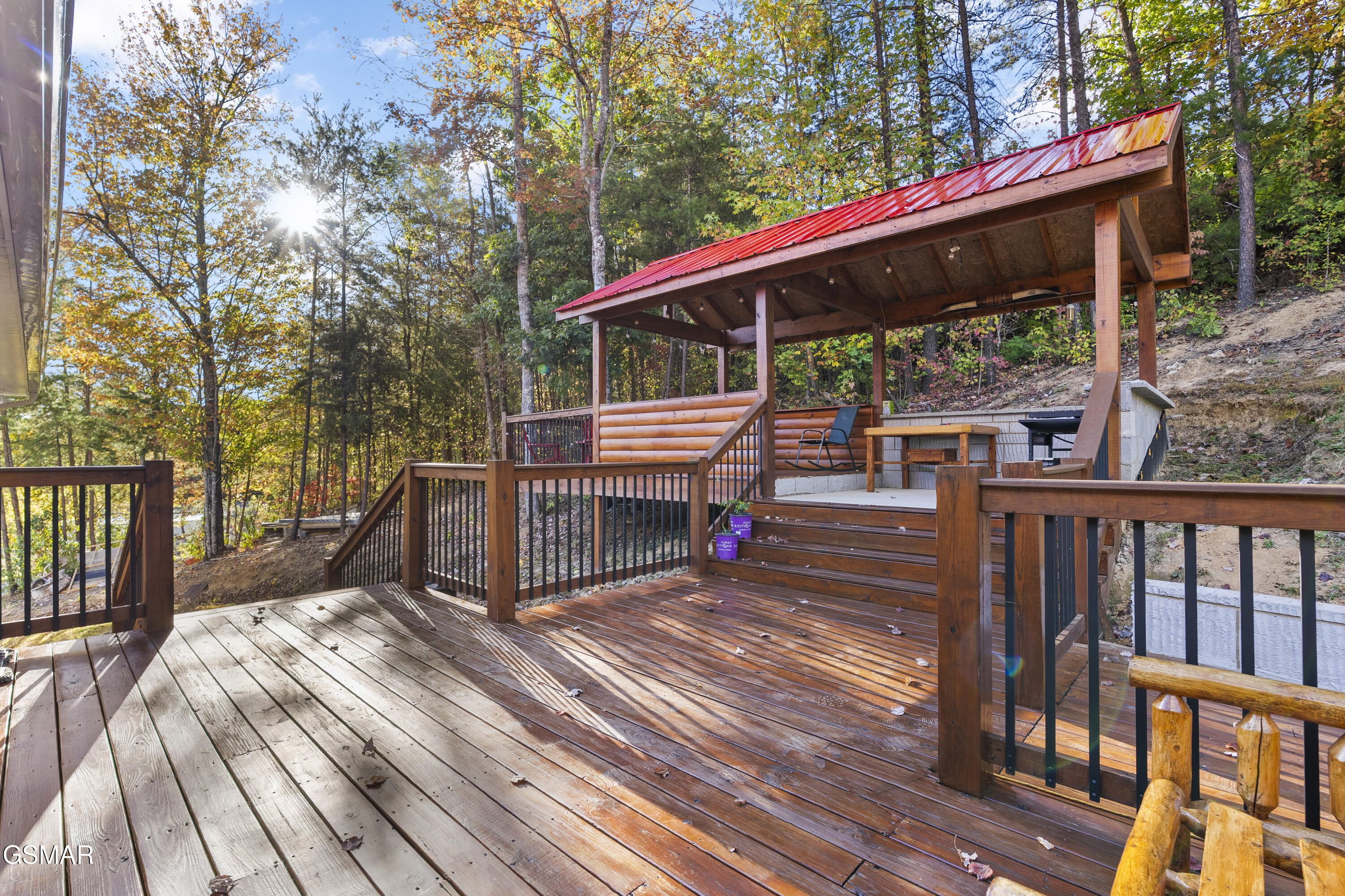 1443 Yellowwood Drive Sevierville TN 37876