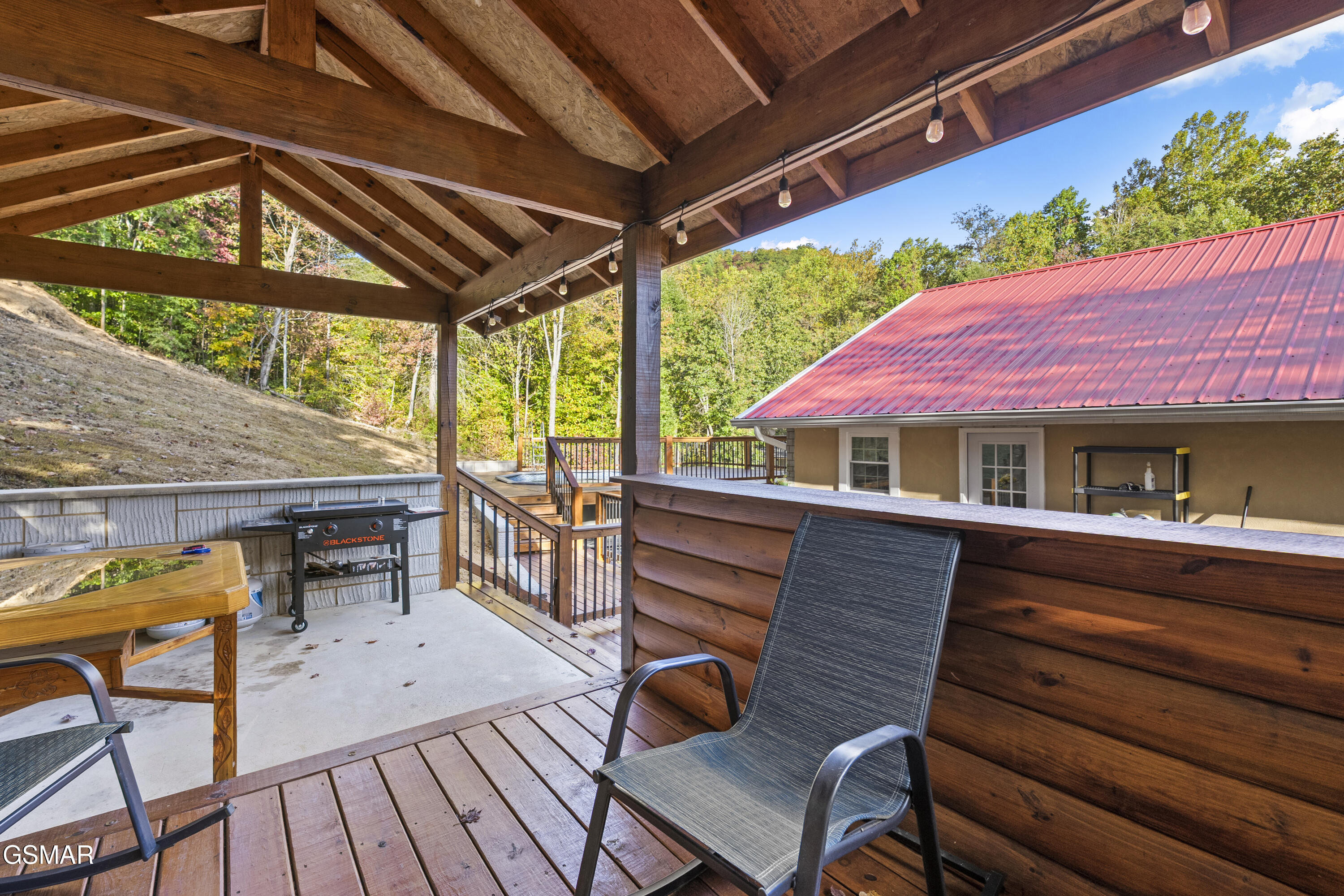 1443 Yellowwood Drive Sevierville TN 37876