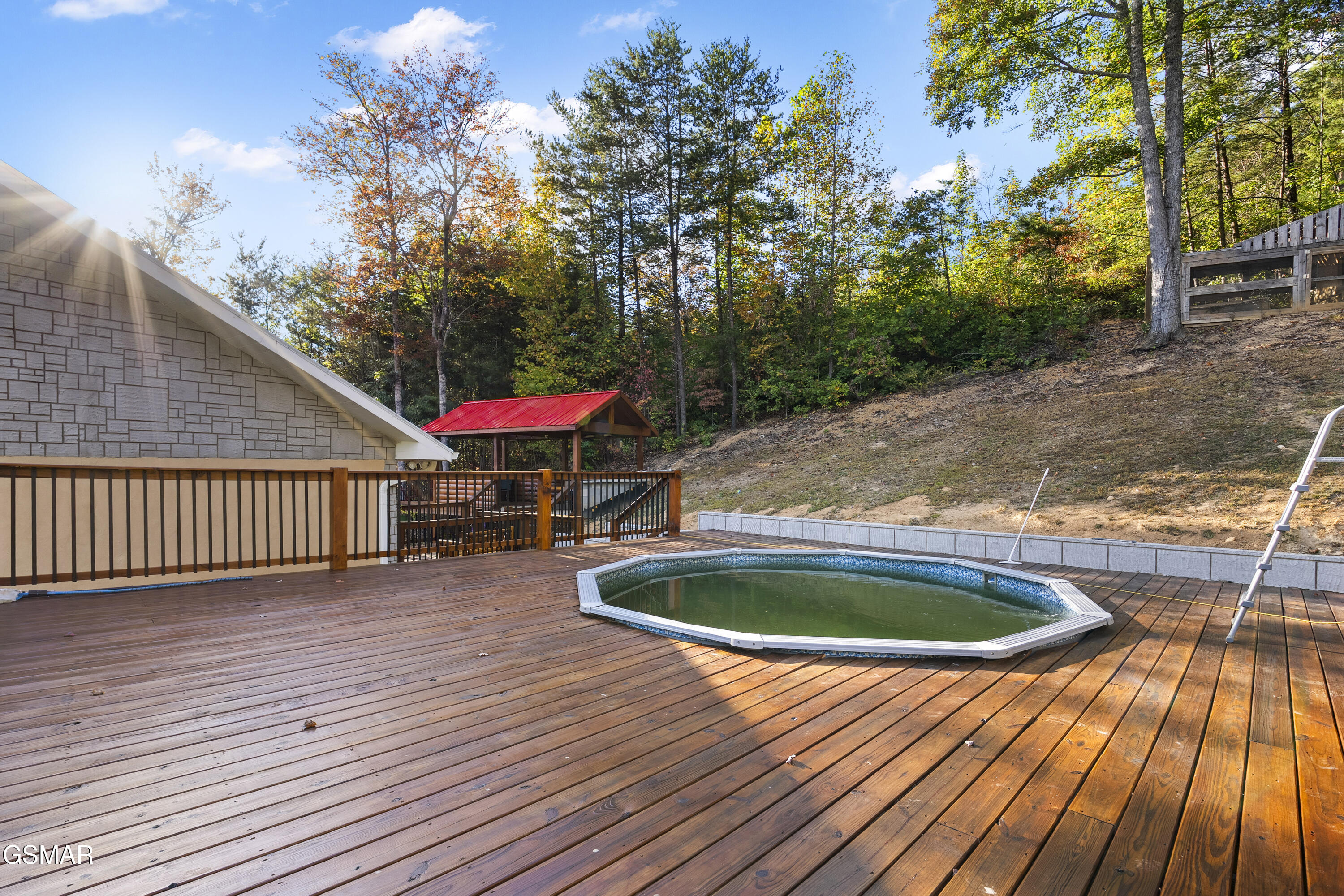 1443 Yellowwood Drive Sevierville TN 37876