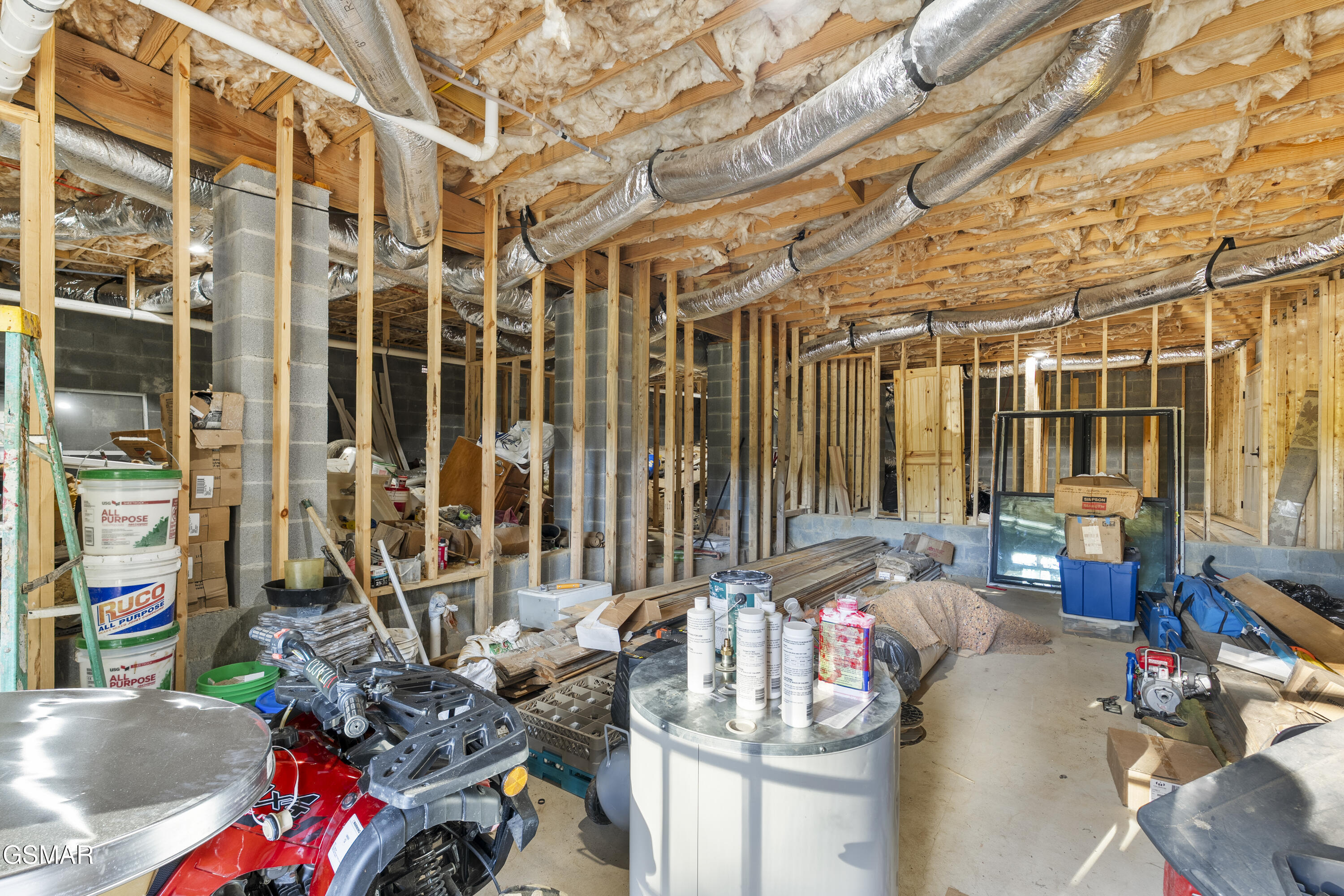 1443 Yellowwood Drive Sevierville TN 37876