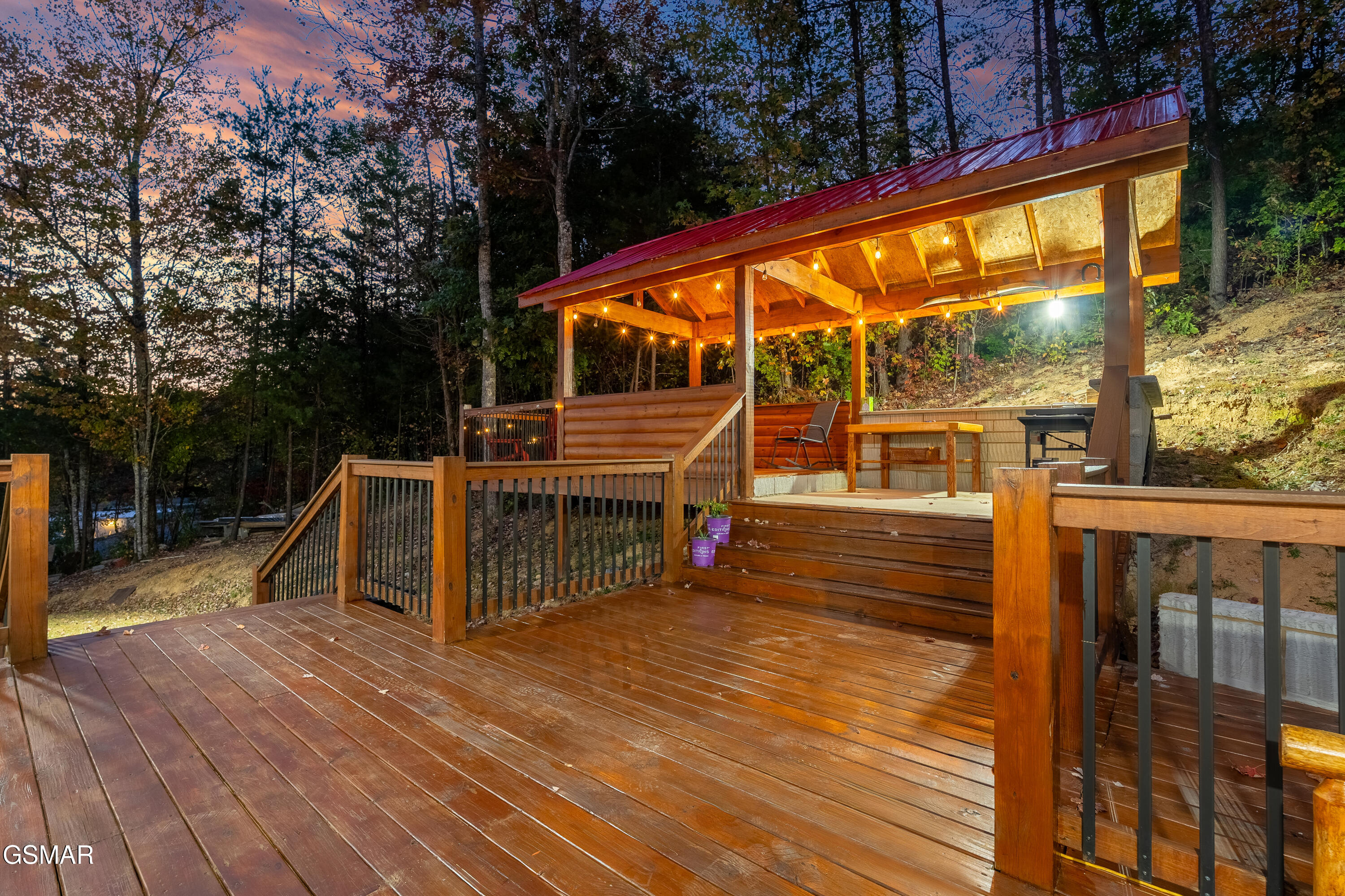 1443 Yellowwood Drive Sevierville TN 37876