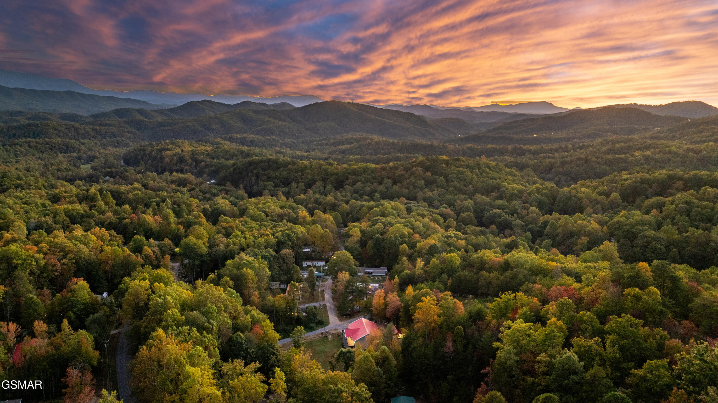 1443 Yellowwood Drive Sevierville TN 37876