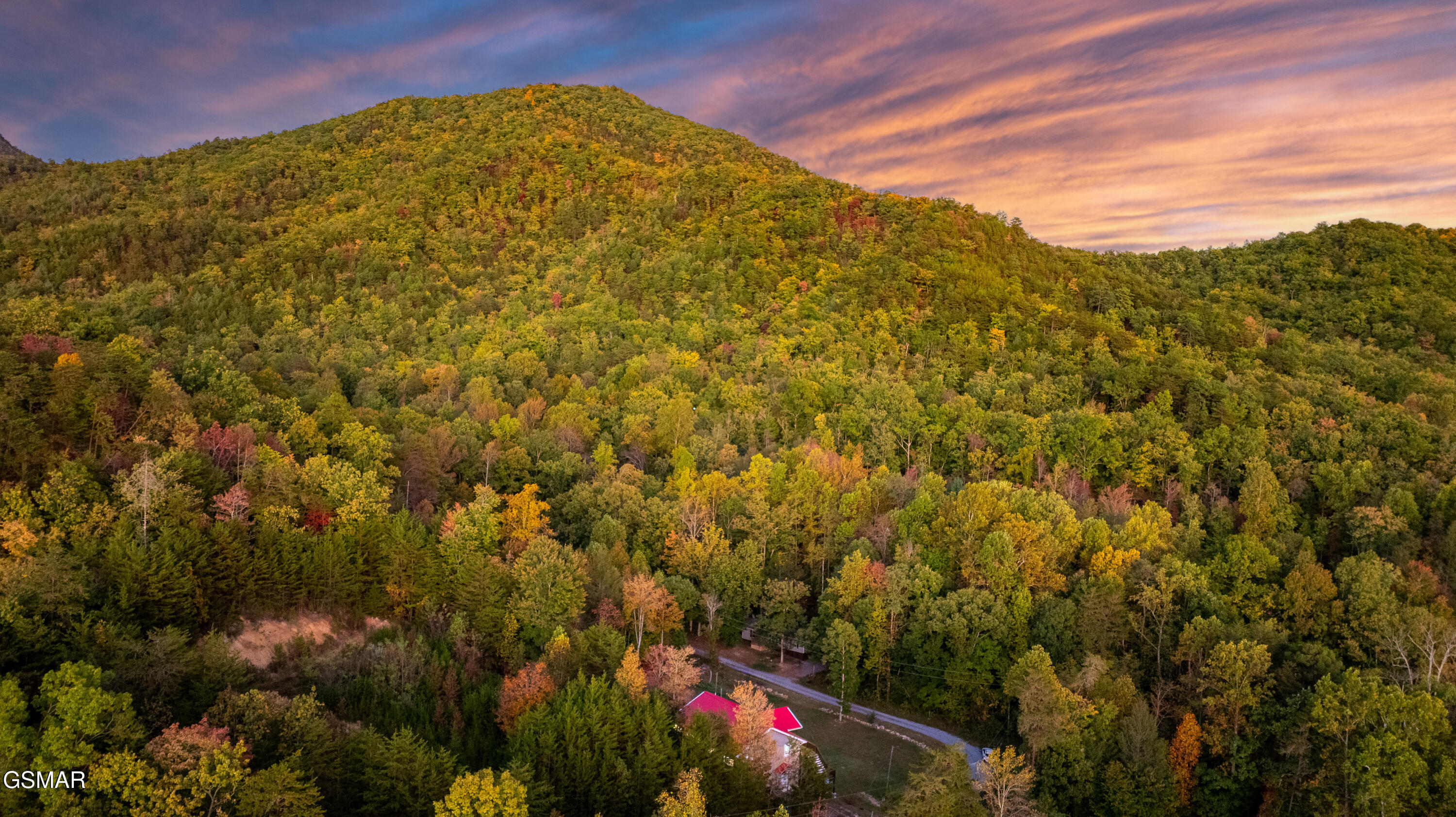 1443 Yellowwood Drive Sevierville TN 37876