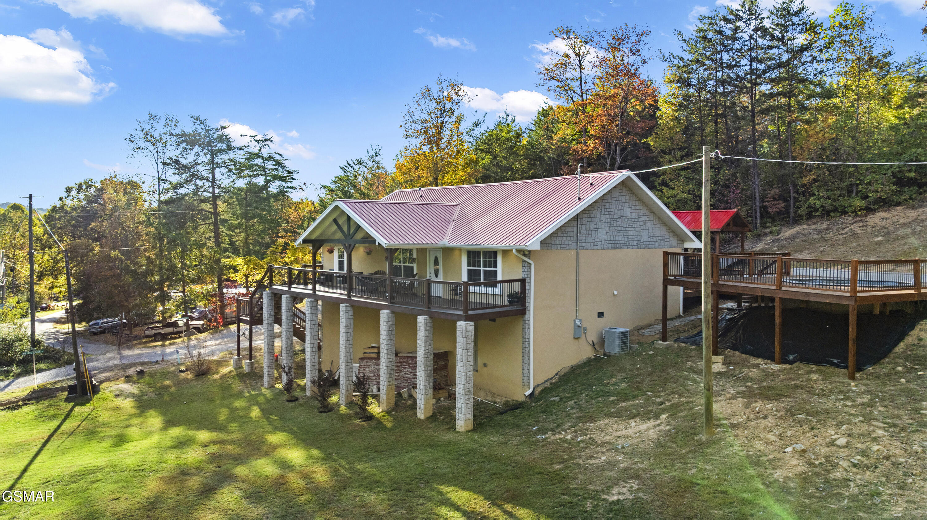 1443 Yellowwood Drive Sevierville TN 37876