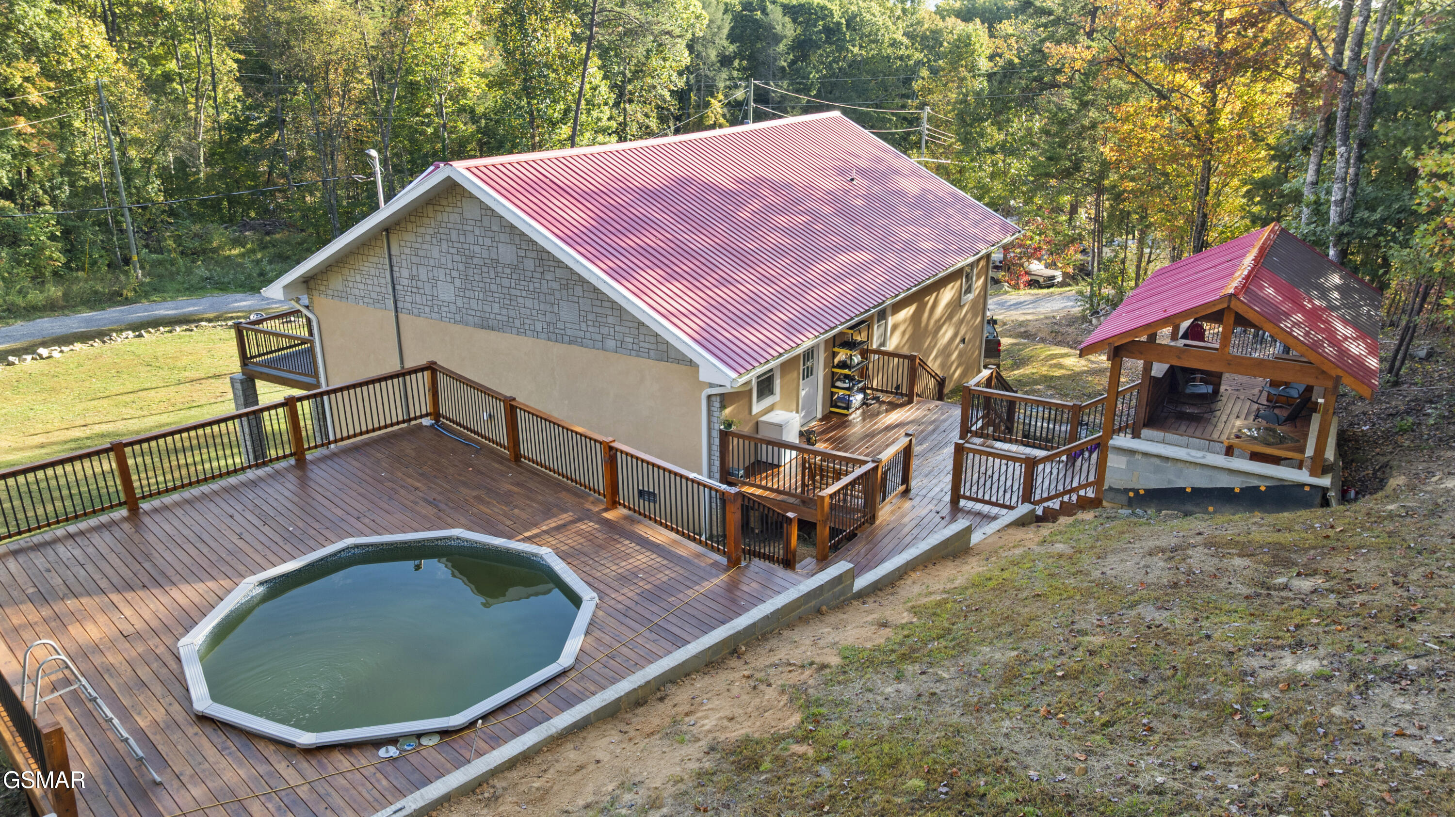 1443 Yellowwood Drive Sevierville TN 37876