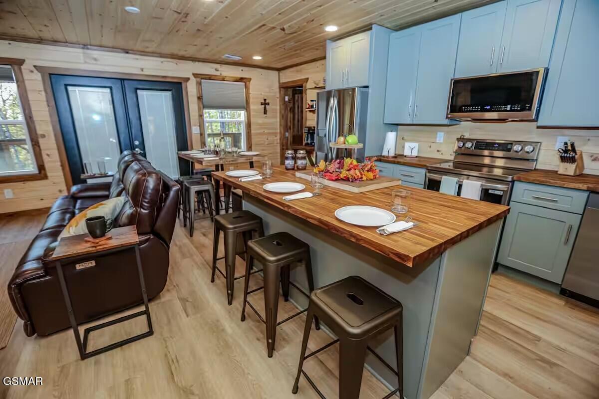 433 Ball Mountain Lane Gatlinburg TN 37738