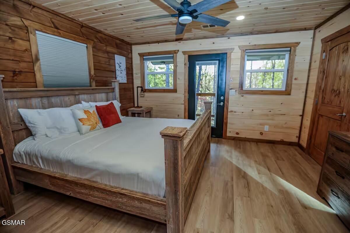 433 Ball Mountain Lane Gatlinburg TN 37738