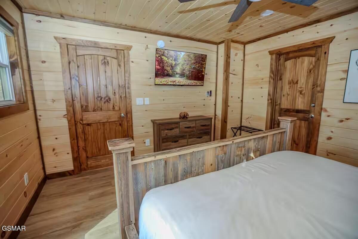 433 Ball Mountain Lane Gatlinburg TN 37738