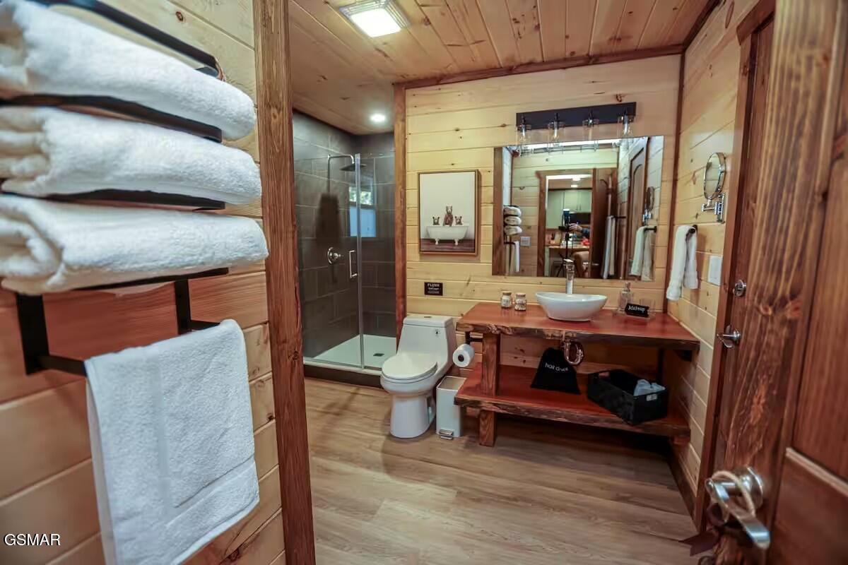 433 Ball Mountain Lane Gatlinburg TN 37738