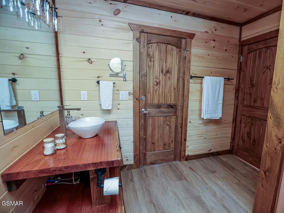 433 Ball Mountain Lane Gatlinburg TN 37738